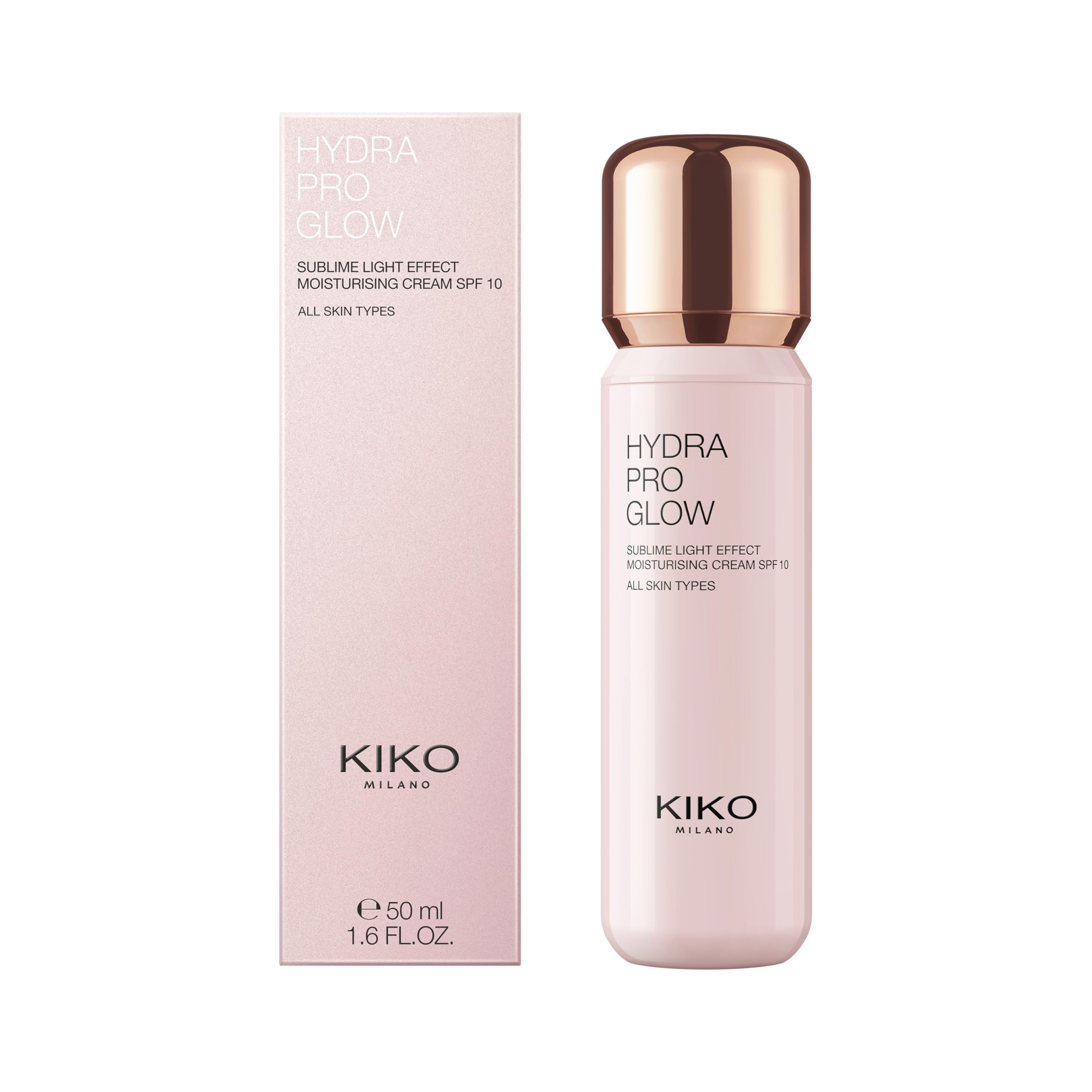 kiko-milano-hydra-pro-mist-spray-idratante-viso-con-acido-ialuronico-e-rosa-ital image 7