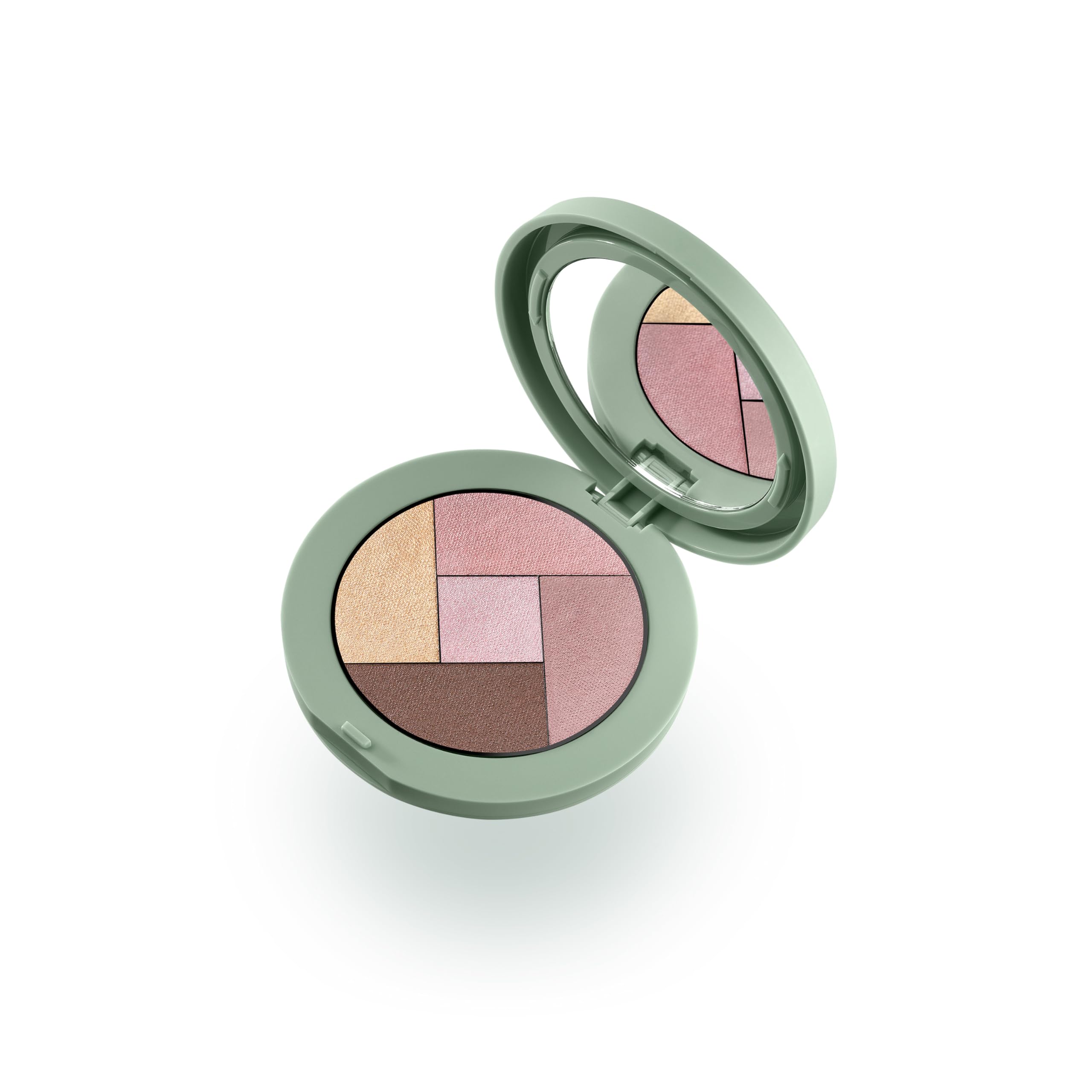kiko-milano-kind-by-kiko-soft-touch-eyeshadow-palette-01-palette-occhi-con-5-omb image 3