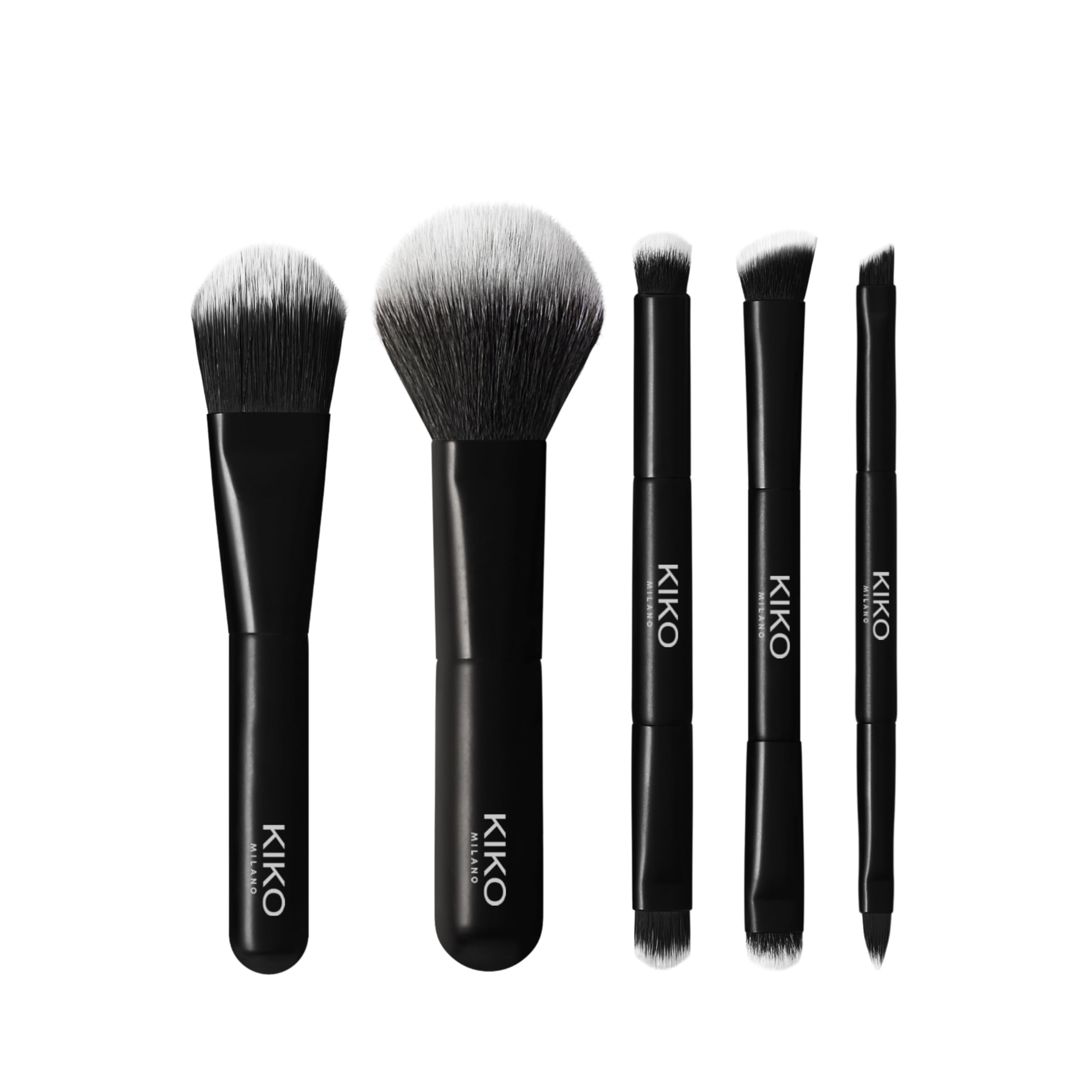 kiko-milano-travel-brush-set-pochette-da-viaggio-con-5-pennelli-professionali-8- image 2