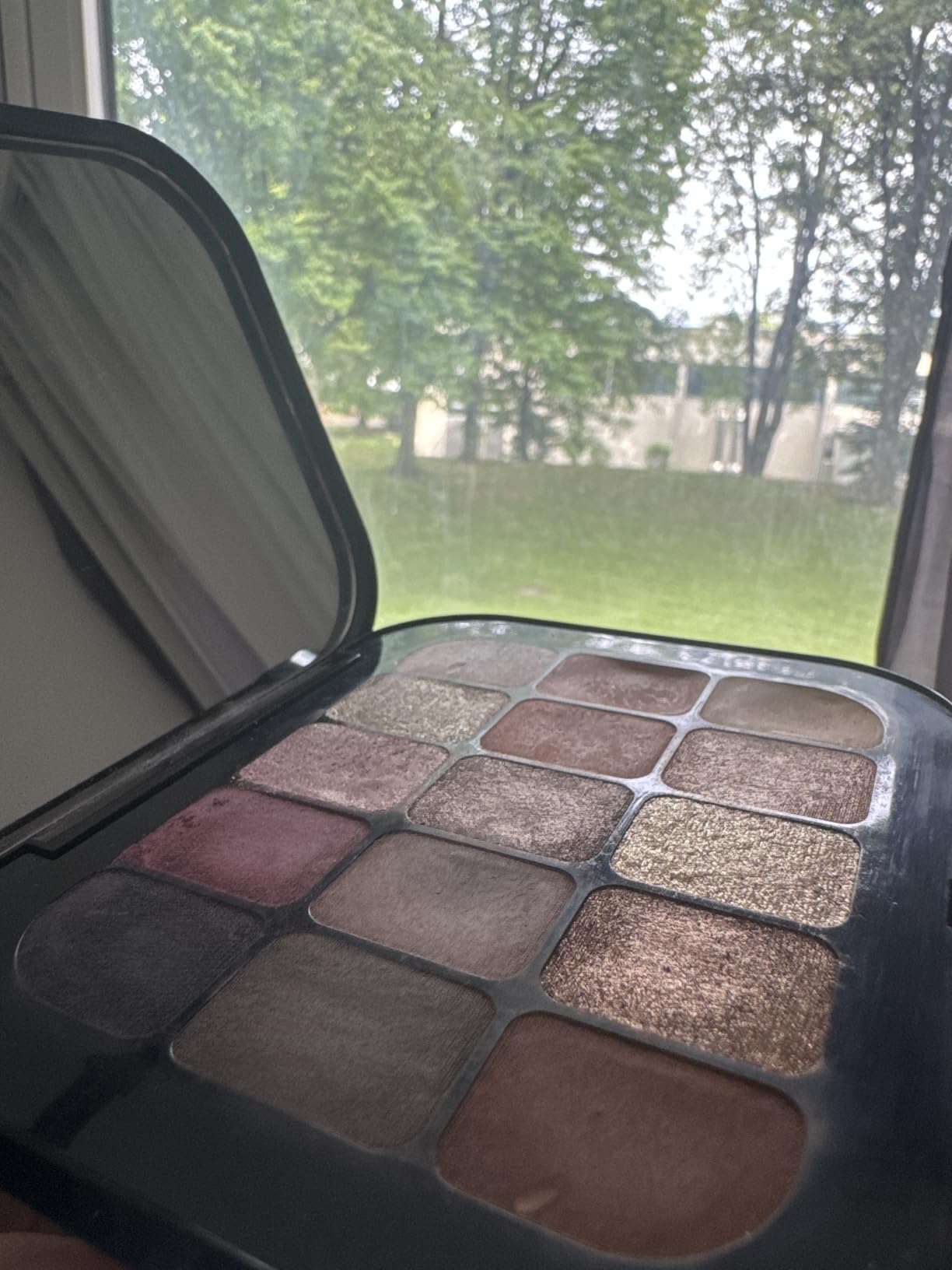 Bella palette