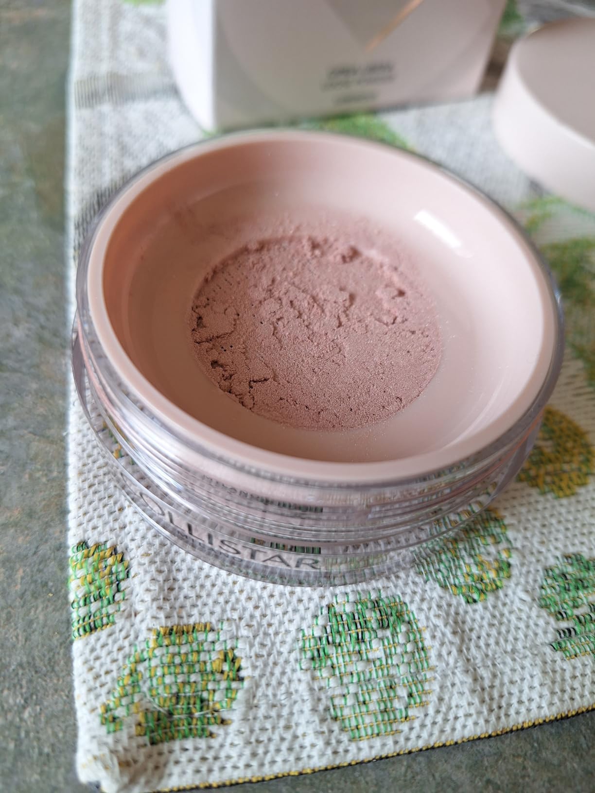 Finché l'utilizzo non la cambio