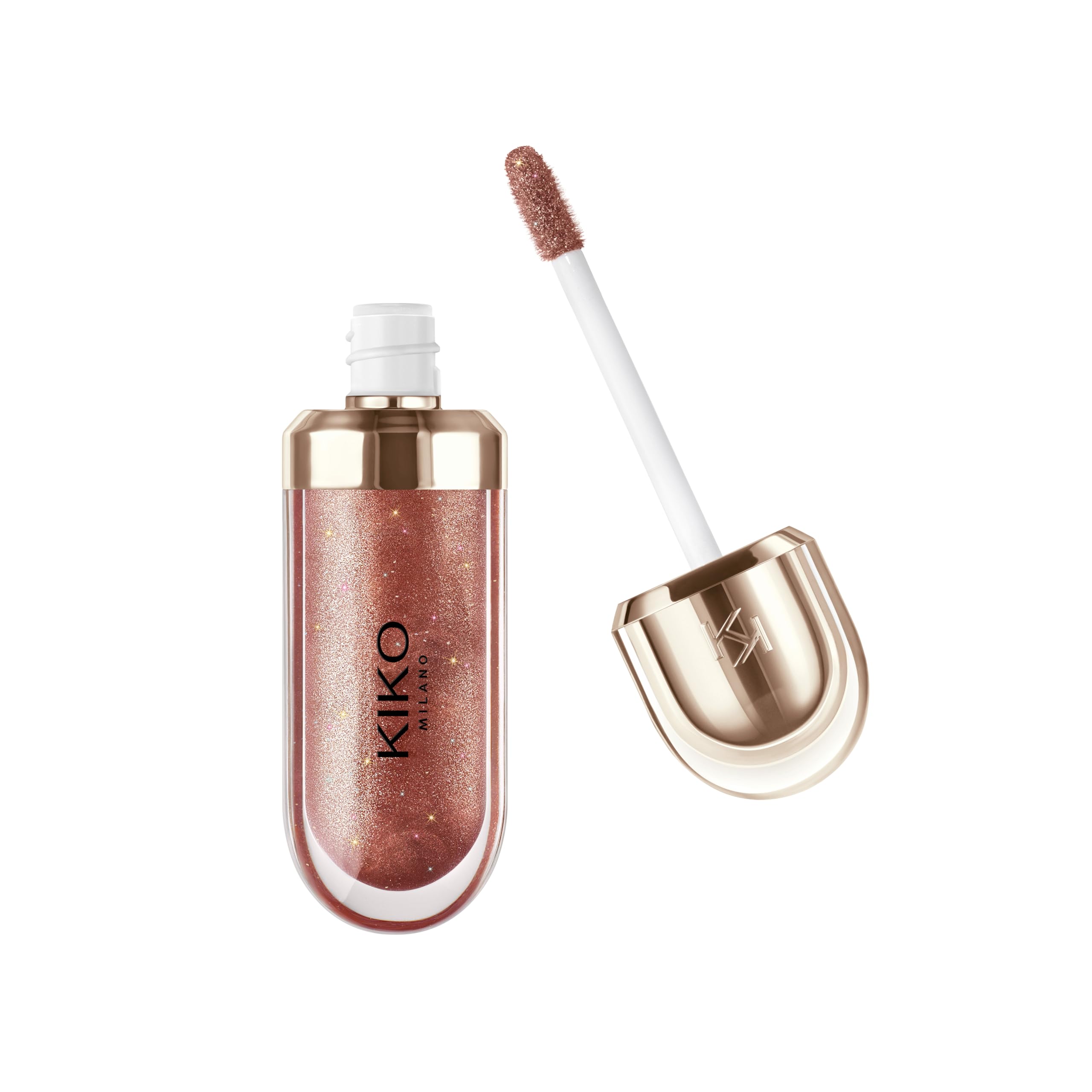 kiko-milano-3d-hydra-lipgloss-44-lucidalabbra-idratante-effetto-3d-volume-edizio image 5