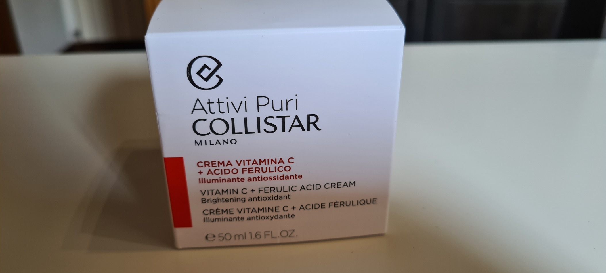 Risultati lenti