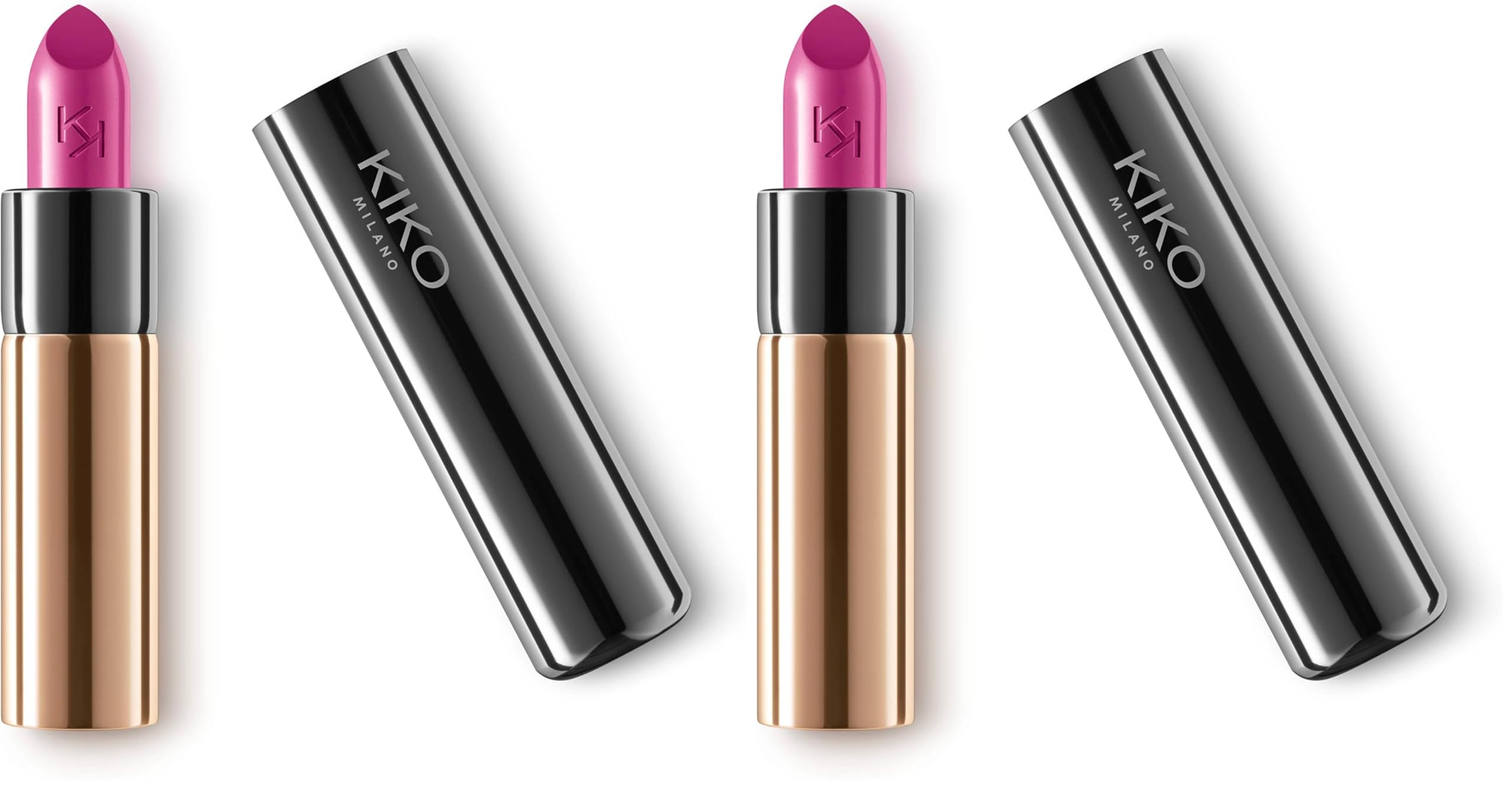 kiko-milano-gossamer-emotion-creamy-lipstick-101-rossetto-cremoso-colore-pieno-c image 5