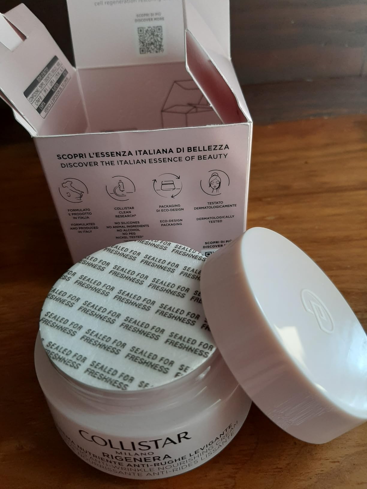 Ottima crema