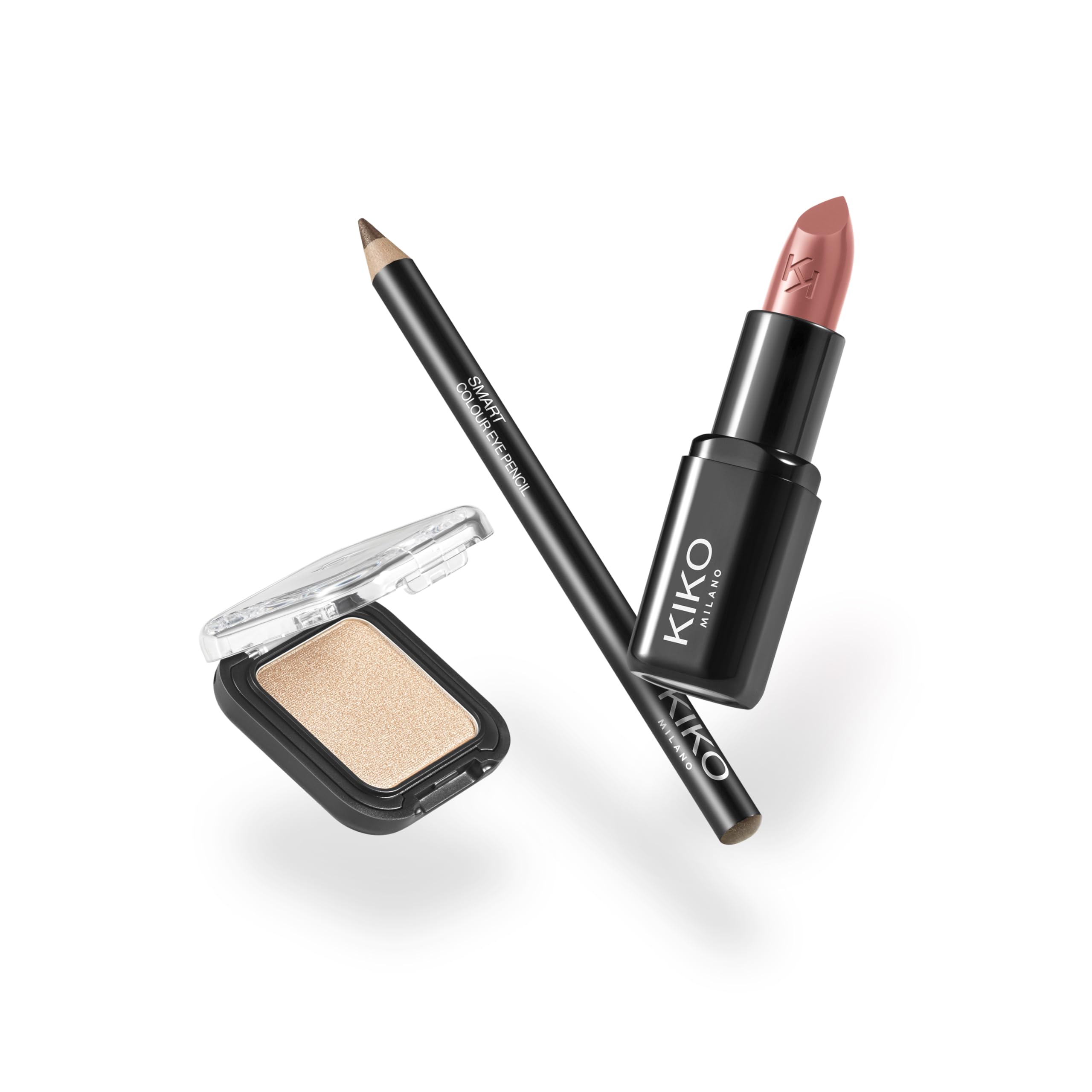 kiko-milano-all-you-need-make-up-set-kit-con-rossetto-405-ombretto-02-e-matita-o image 4