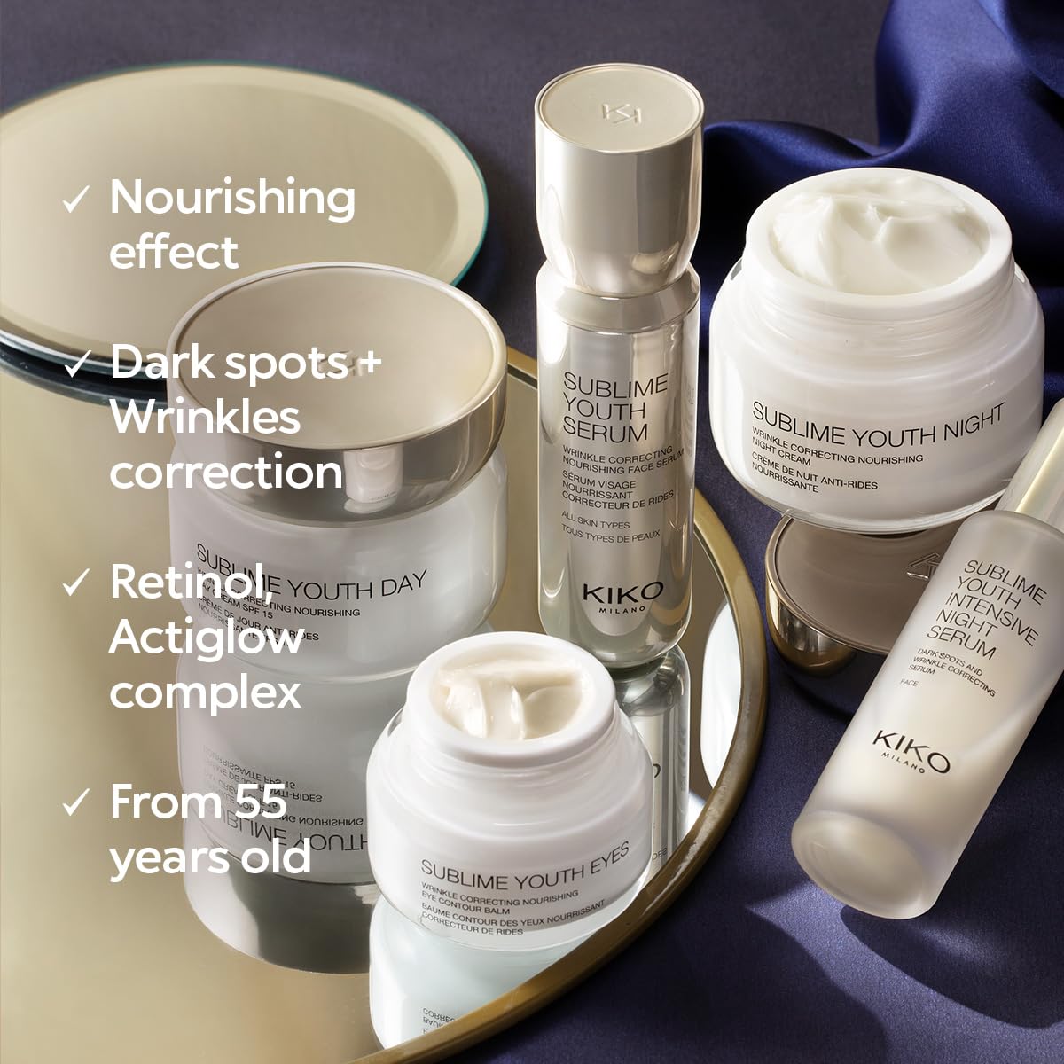 kiko-milano-sublime-youth-serum-siero-anti-rughe-concentrato-con-retinolo-e-acti image 6