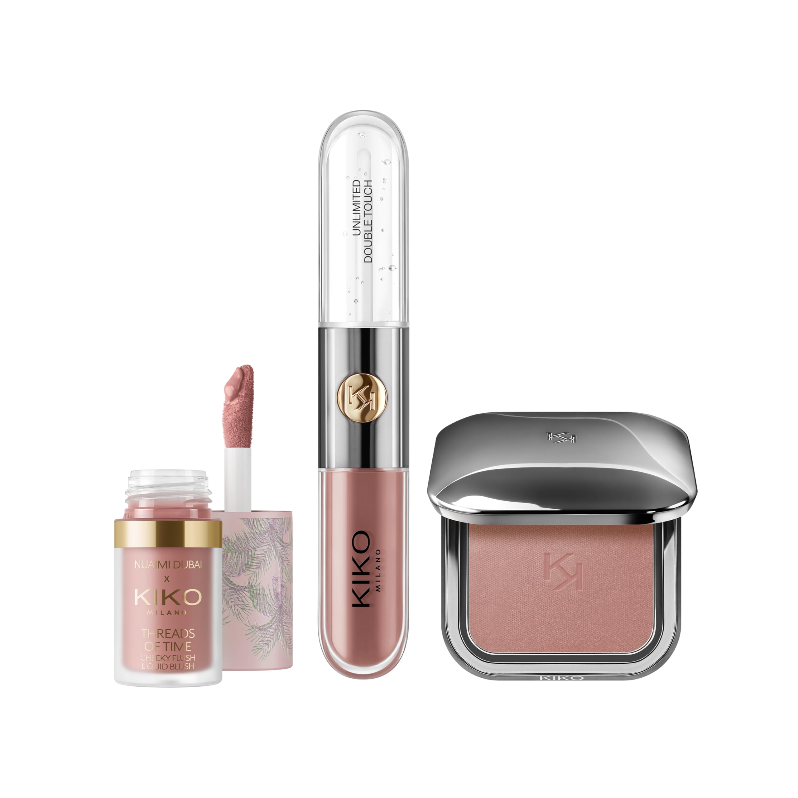 kiko-milano-threads-of-time-lip-to-cheek-make-up-kit-set-regalo-edizione-limitat image 3