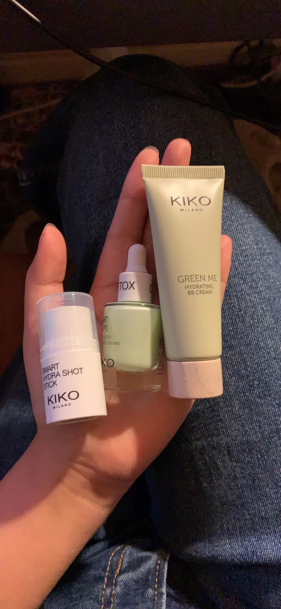 Perfetta per l'estate