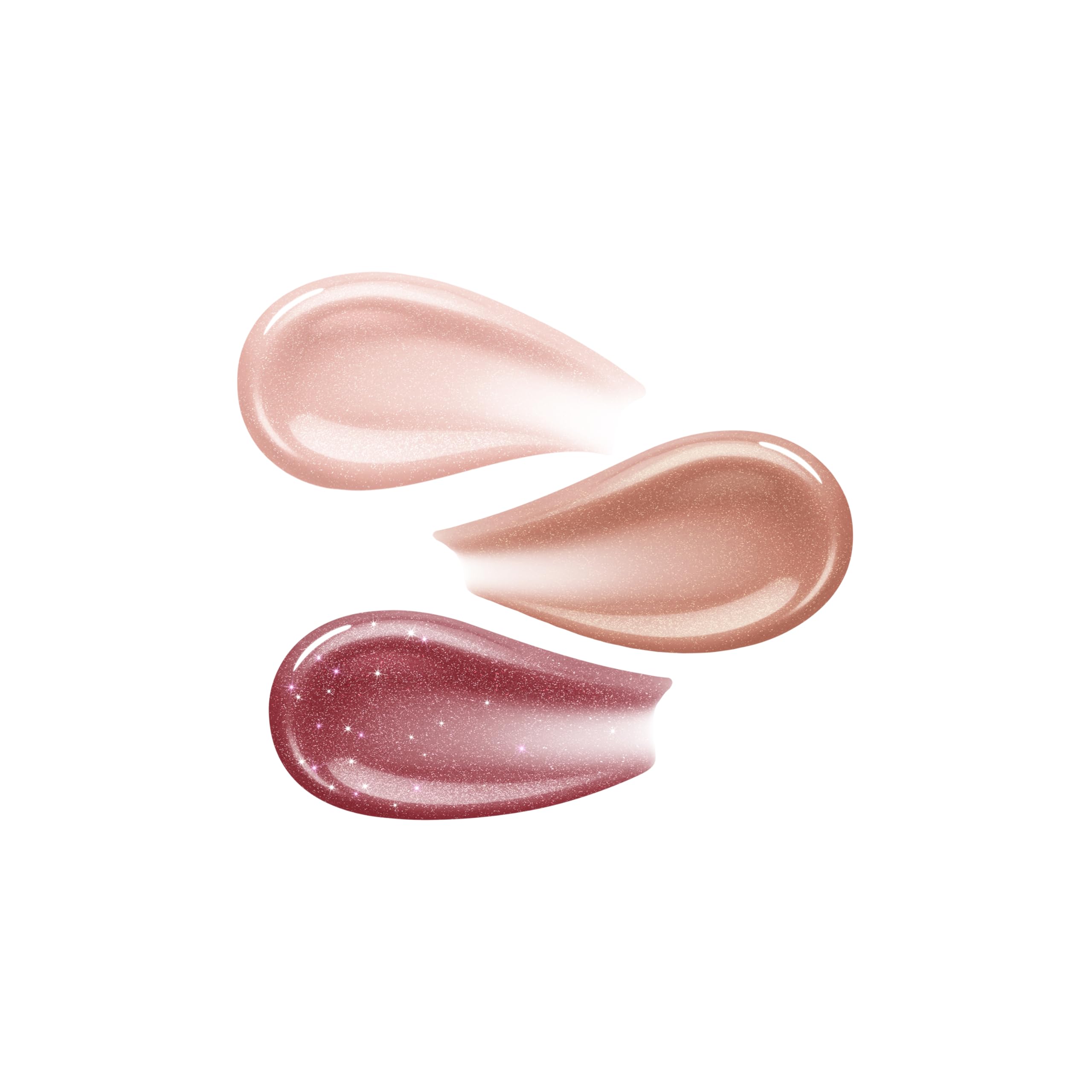 kiko-milano-glossy-lip-set-03-kit-3-lucidalabbra-3d-hydra-lip-gloss-effetto-volu image 3
