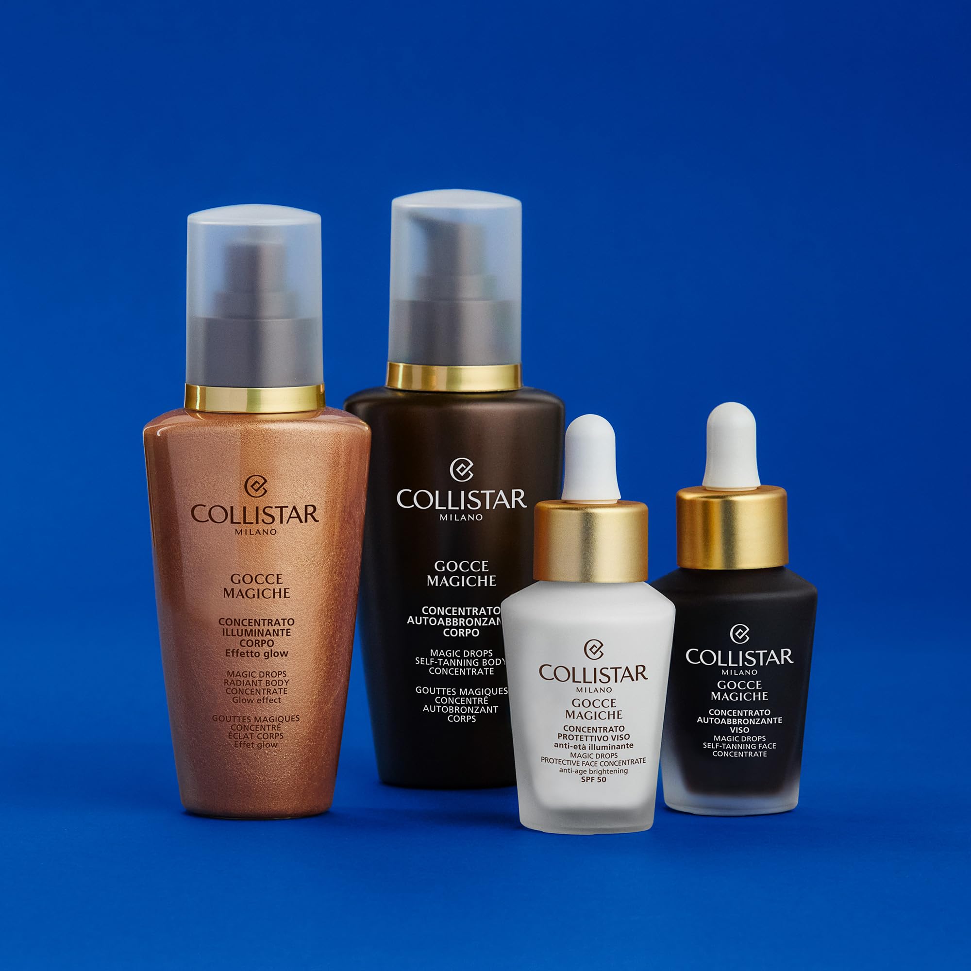 collistar-gocce-magiche-protettive-spf50-siero-viso-protettivo-illuminante-uv-ir image 8