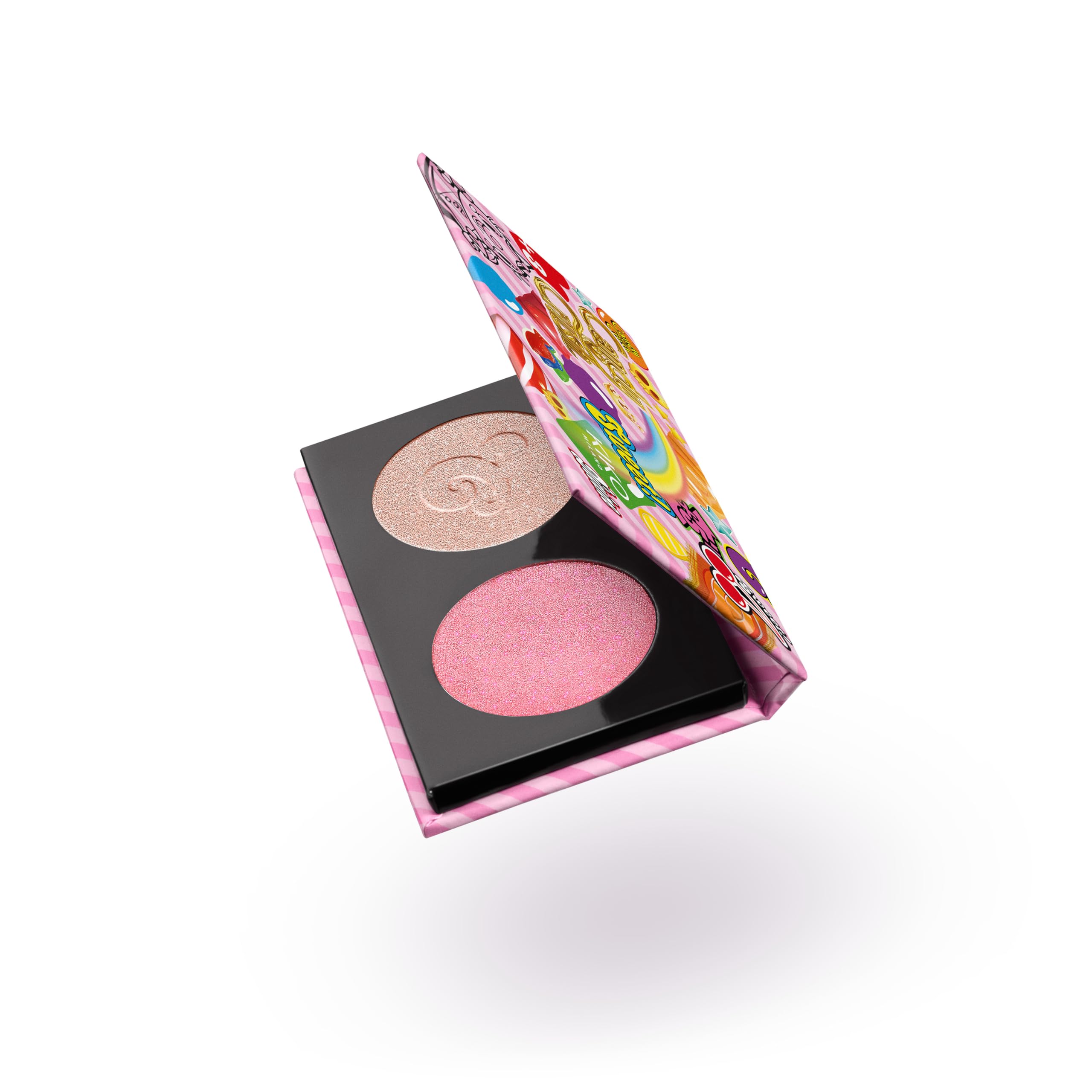 kiko-milano-candy-crush-mega-blush-highlighter-duo-01-palette-viso-con-illuminan image 6