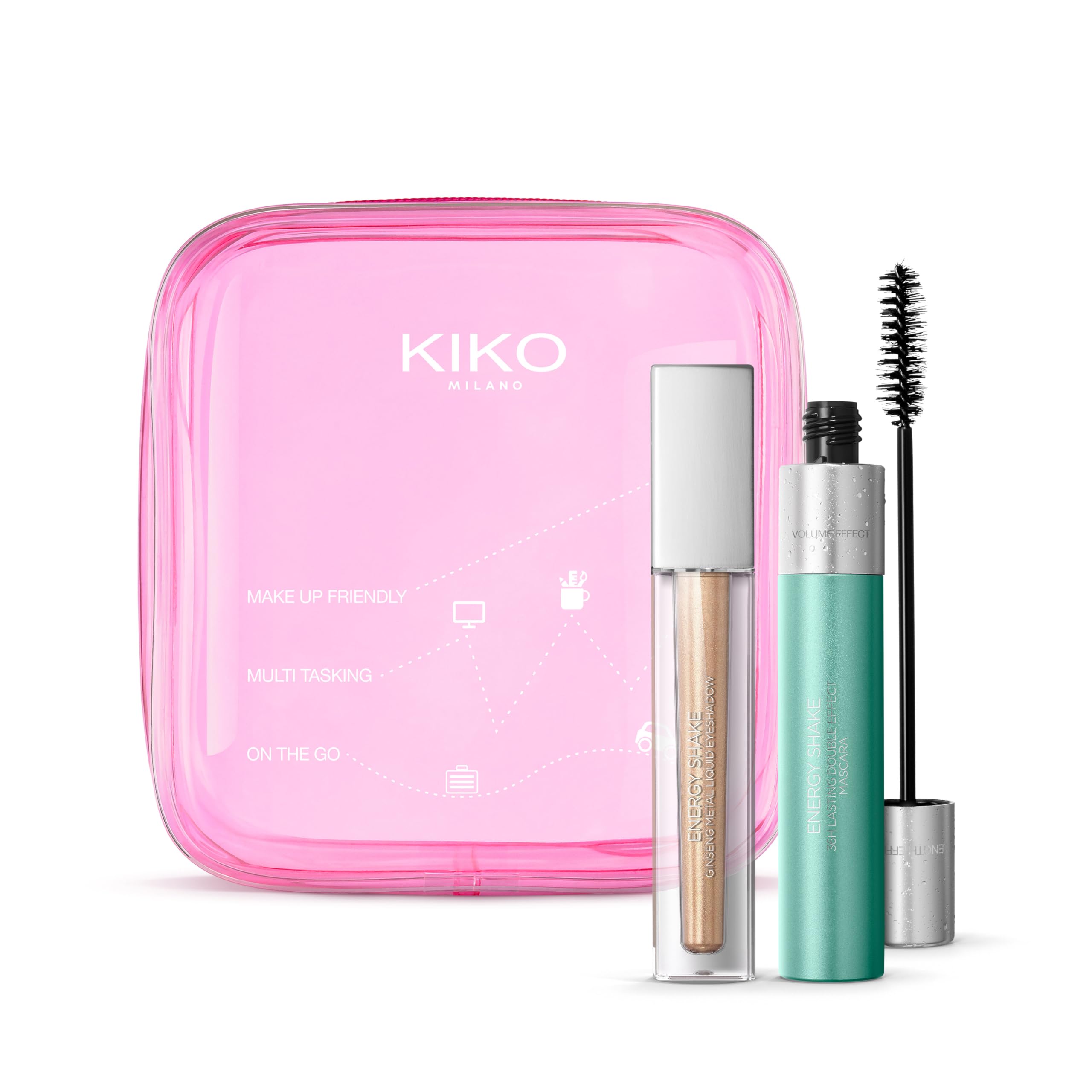kiko-milano-energy-shake-set-36h-lasting-double-effect-mascara-volume-e-allungan image 1
