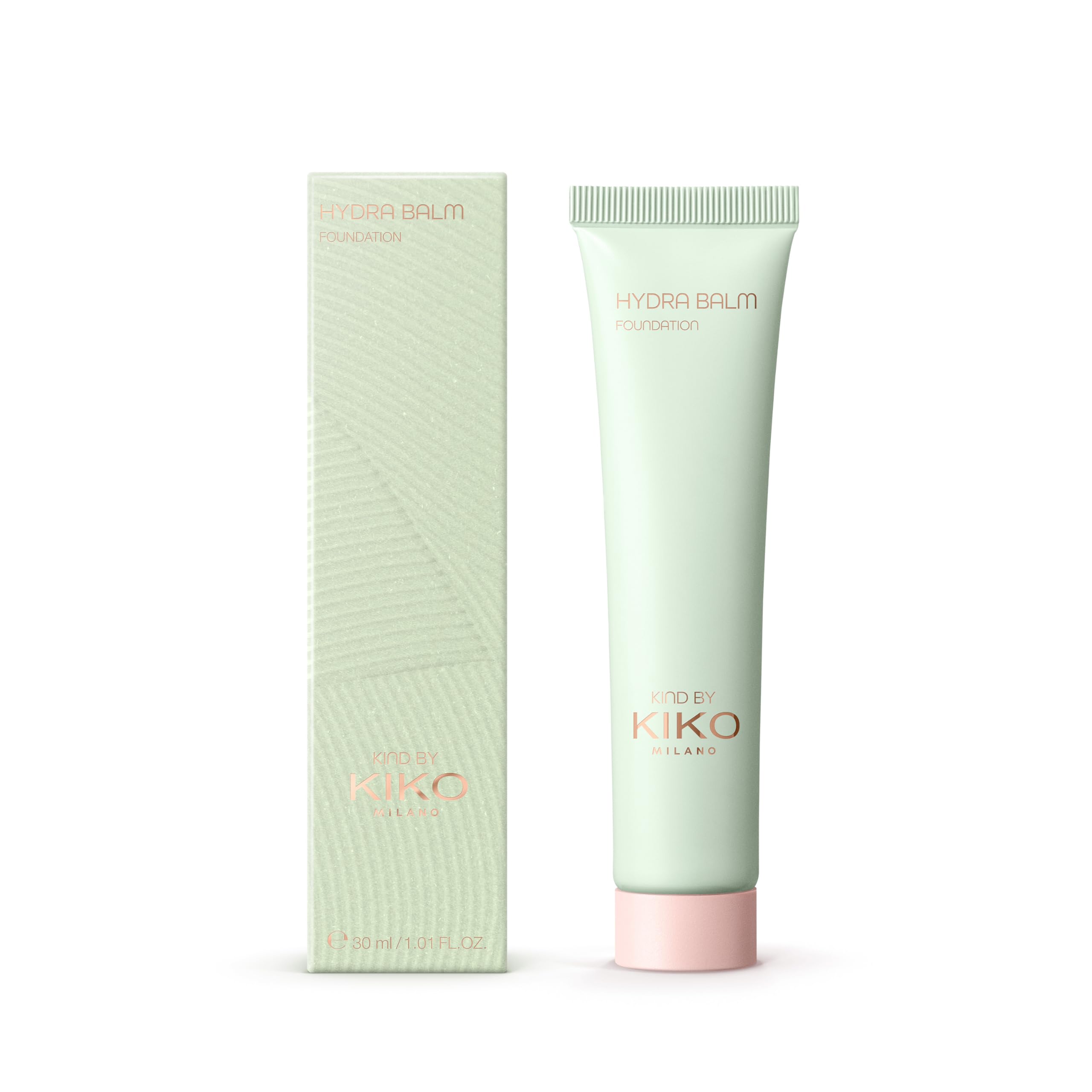 kiko-milano-kind-by-kiko-hydra-balm-foundation-02-fondotinta-fluido-idratante-ve image 4