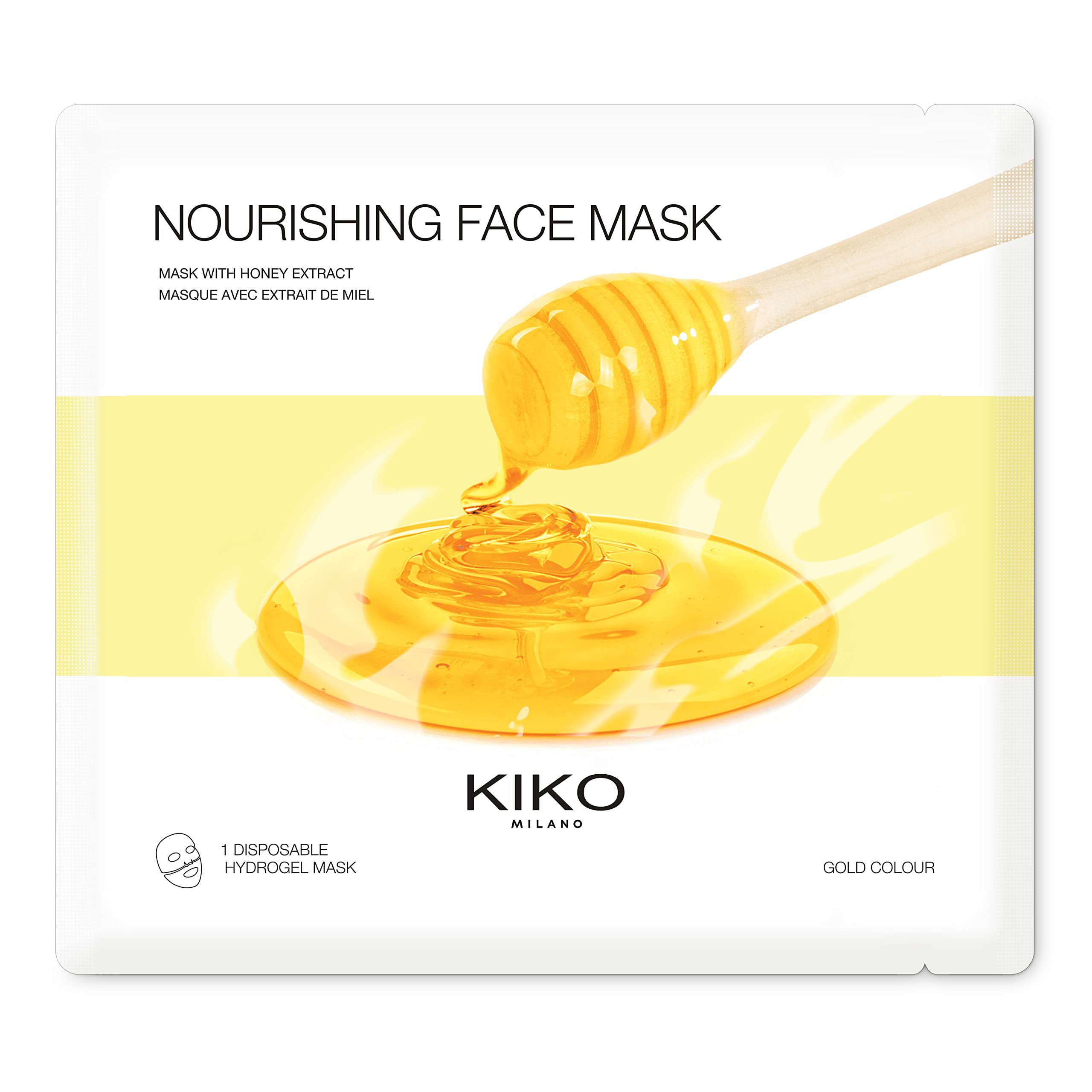 kiko-milano-hydrating-face-mask-maschera-viso-idratante-monouso-in-hydrogel-con- image 7