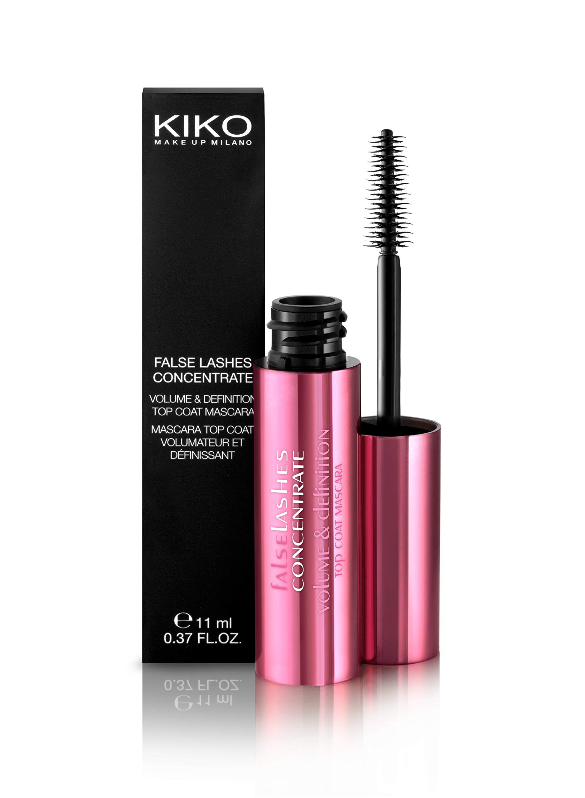 kiko-milano-volume-definition-top-coat-mascara-intensificatore-di-volume-e-defin image 4