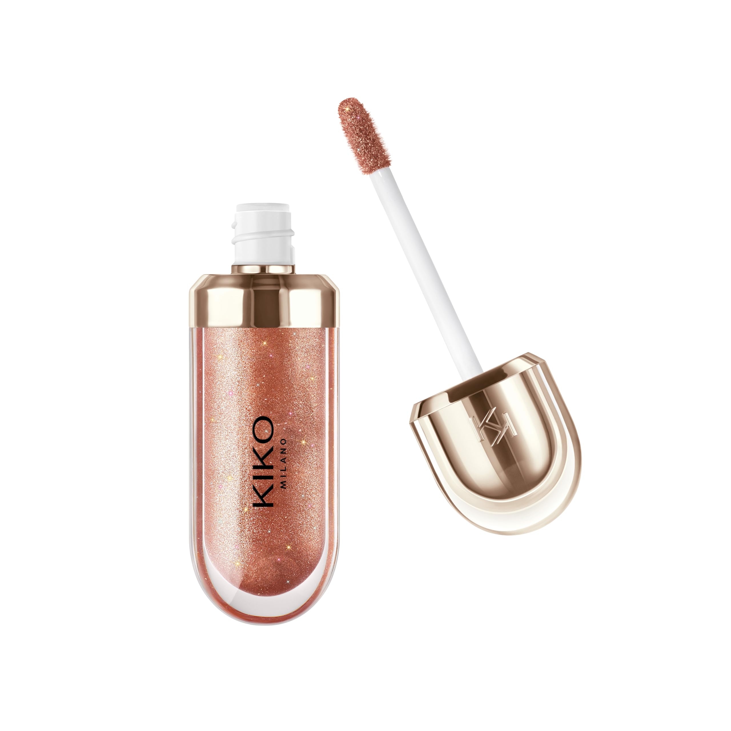 kiko-milano-3d-hydra-lipgloss-44-lucidalabbra-idratante-effetto-3d-volume-edizio image 4