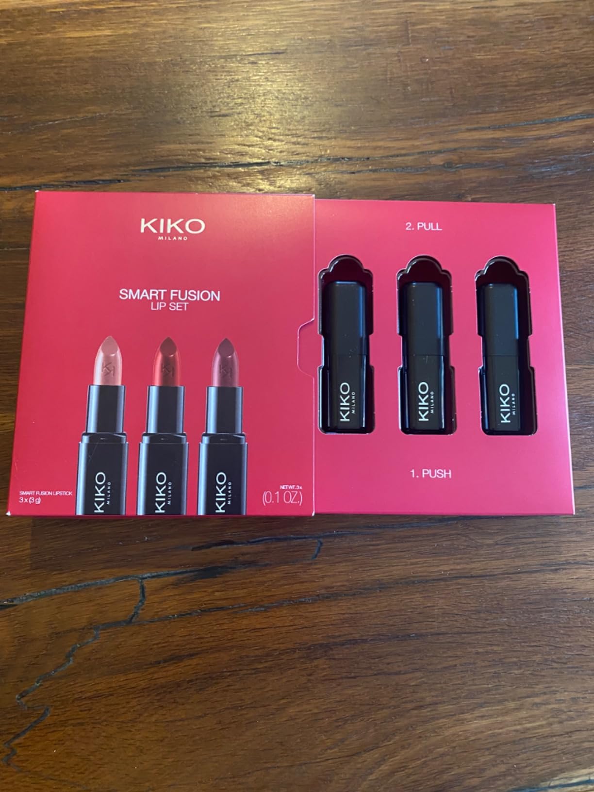 Regalo di successo