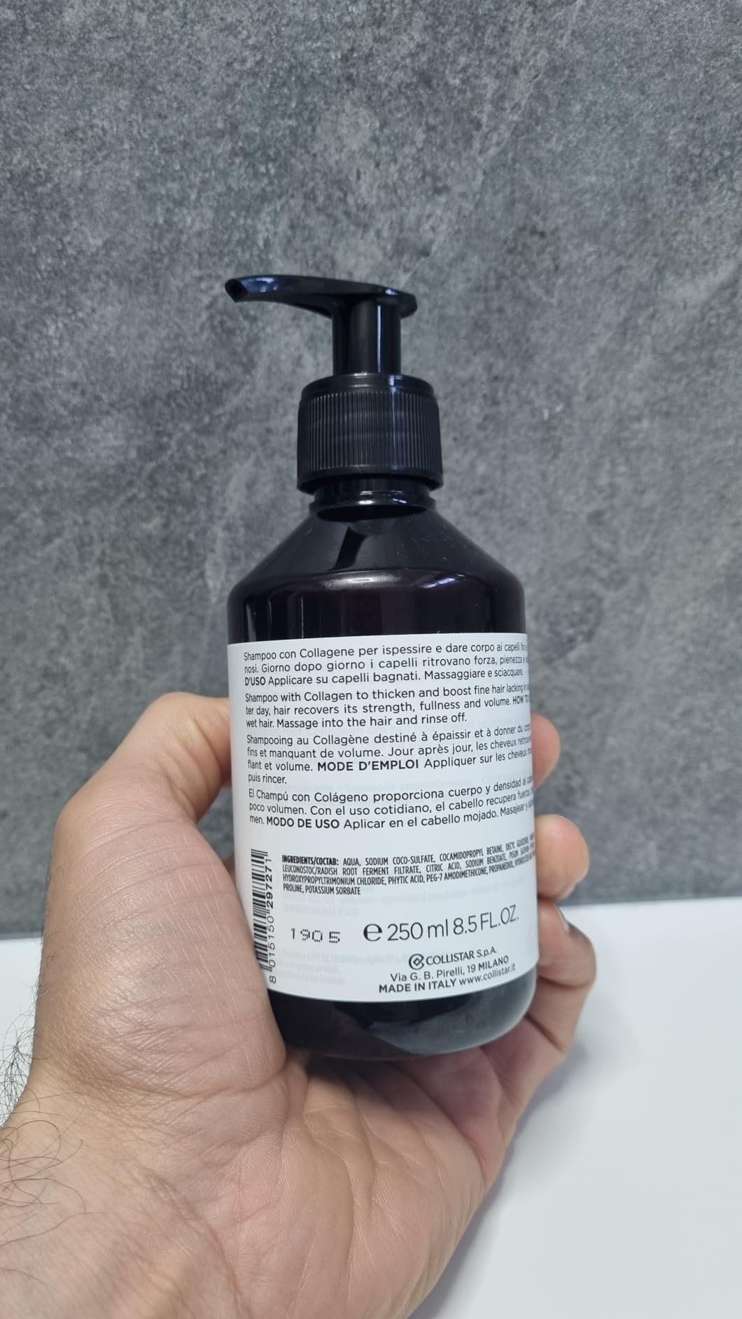 Profumo divino