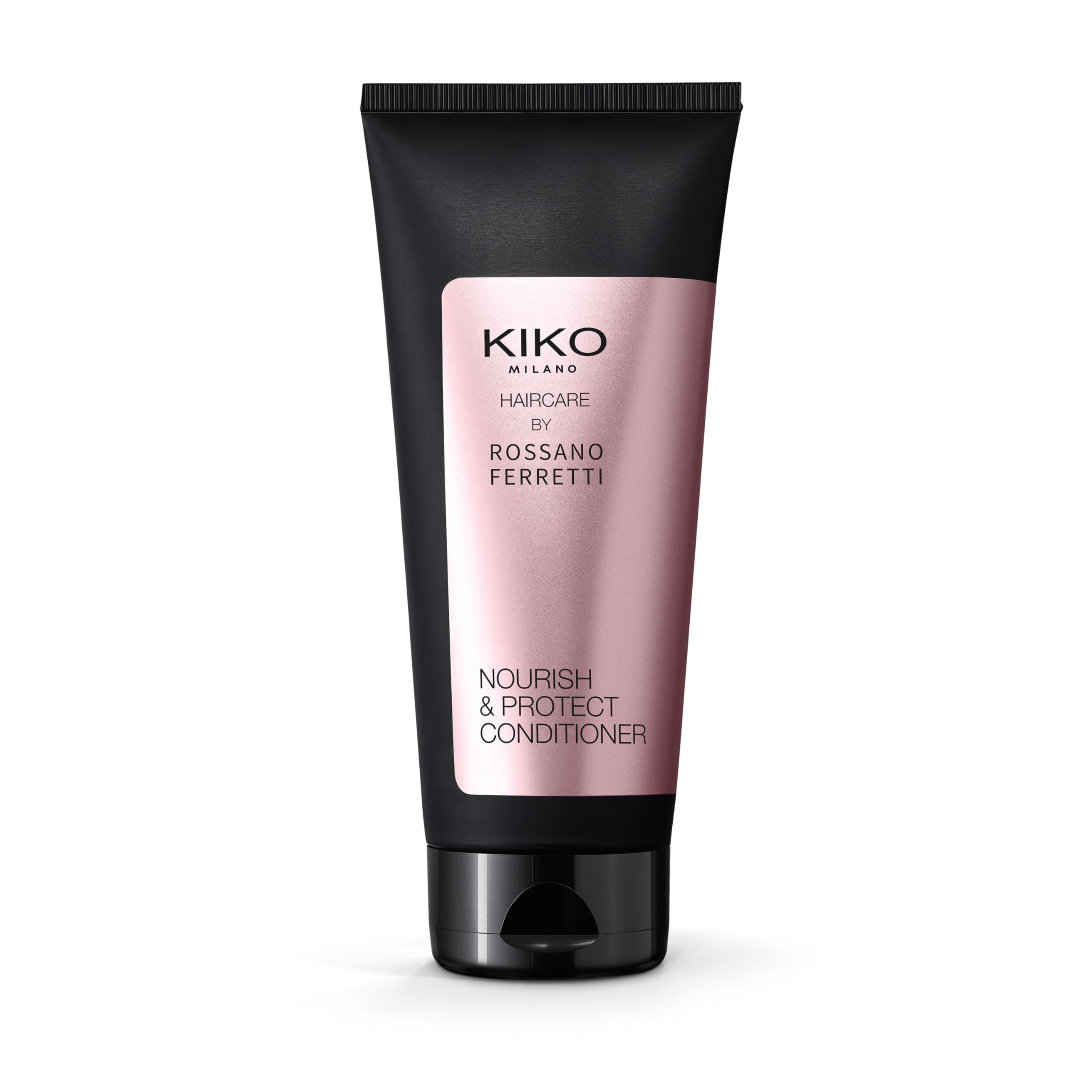 kiko-milano-nourish-protect-conditioner-balsamo-nutriente-per-capelli-e-cuoio-ca image 1