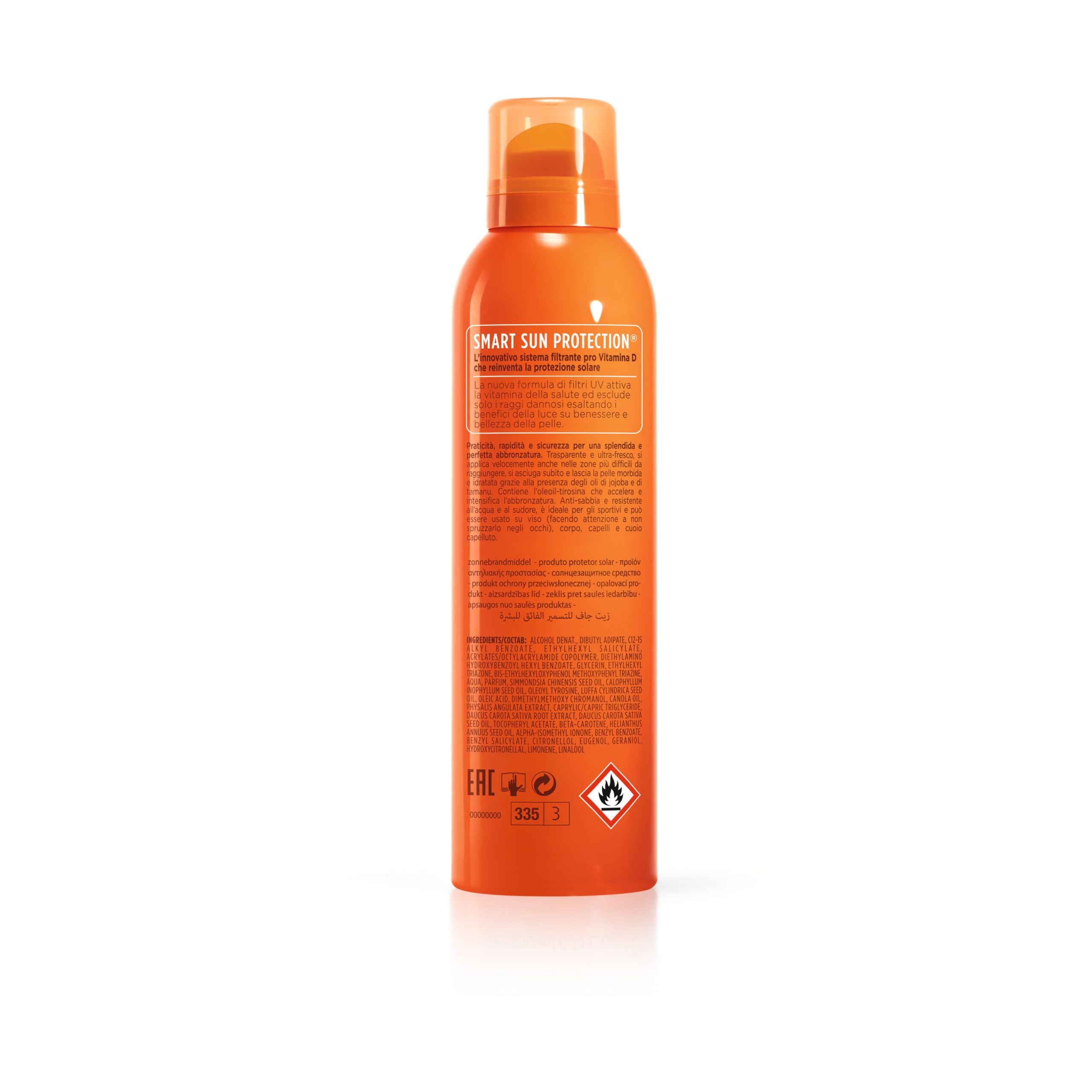collistar-spray-abbronzante-idratante-spf-10-applicazione-ultra-rapida-trasparen image 8