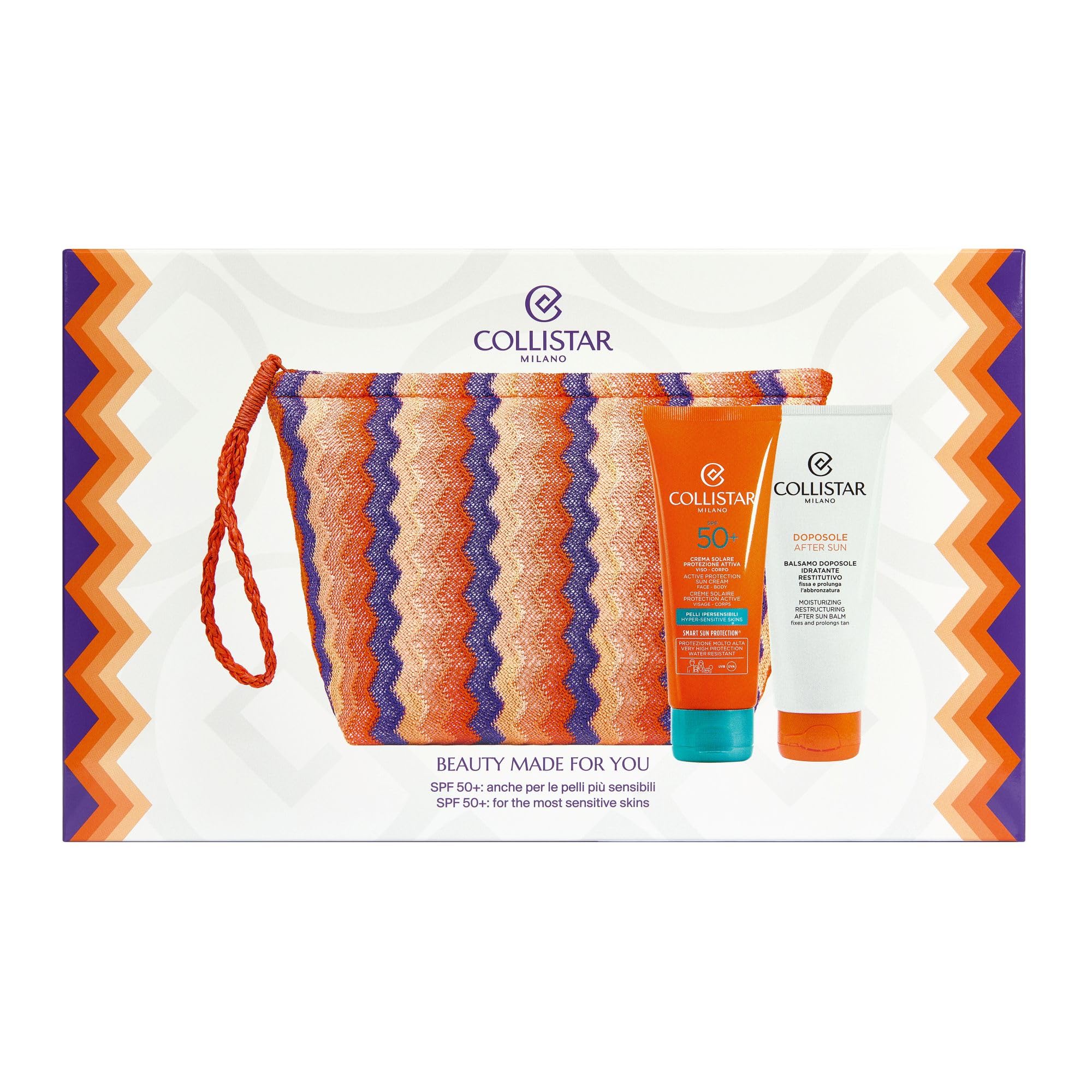 collistar-cofanetto-regalo-solare-spf-50-pelli-ipersensibili-crema-protezione-at image 3