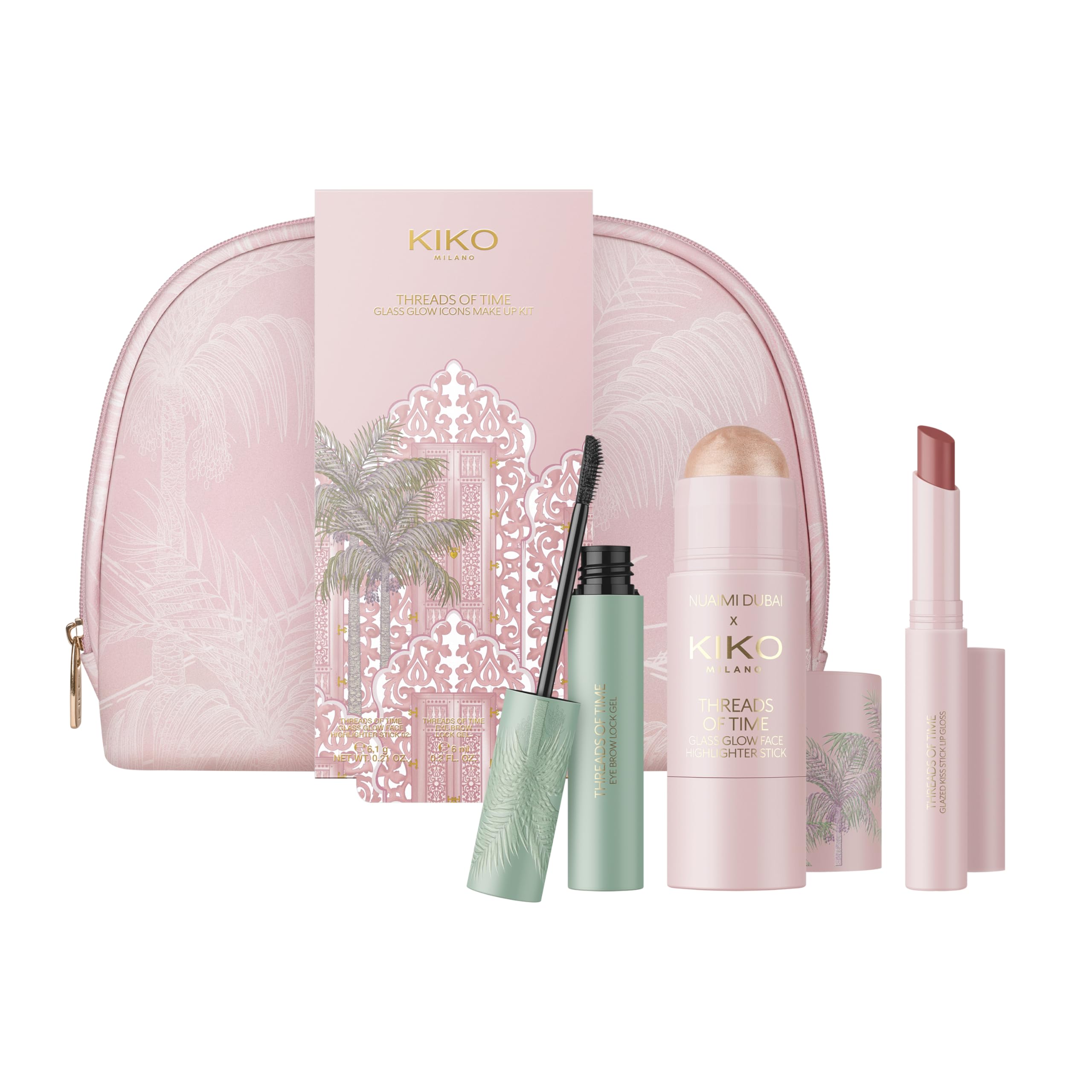 kiko-milano-threads-of-time-glass-glow-icons-make-up-kit-illuminating-stick-eyeb image 1