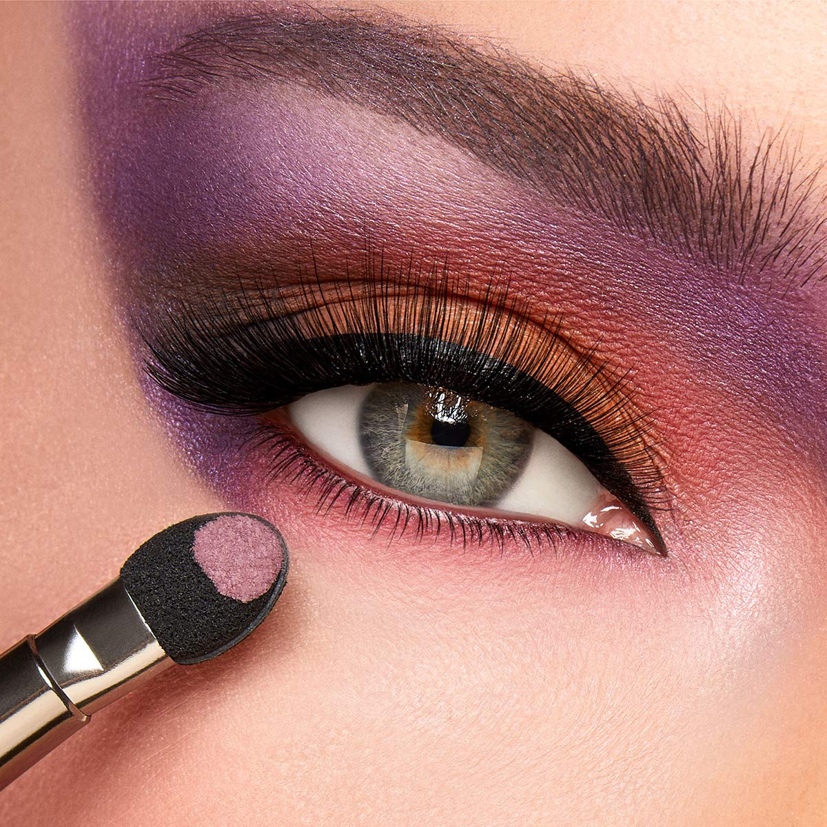 kiko-milano-eyes-50-sponge-tip-applicator-applicatore-sfumino-in-spugna-per-ombr image 2