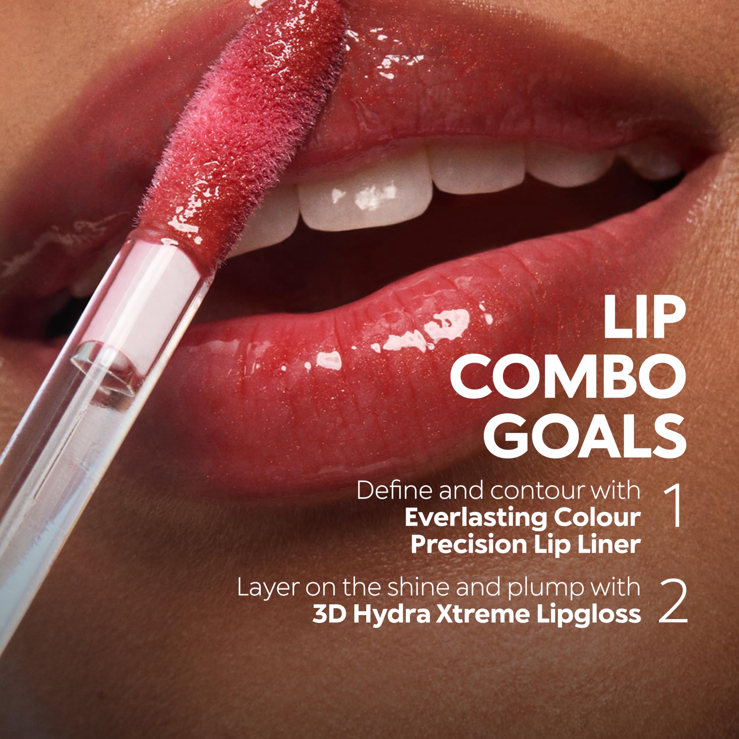 kiko-milano-3d-hydra-xtreme-lipgloss-06-lucidalabbra-rimpolpante-effetto-volume- image 8