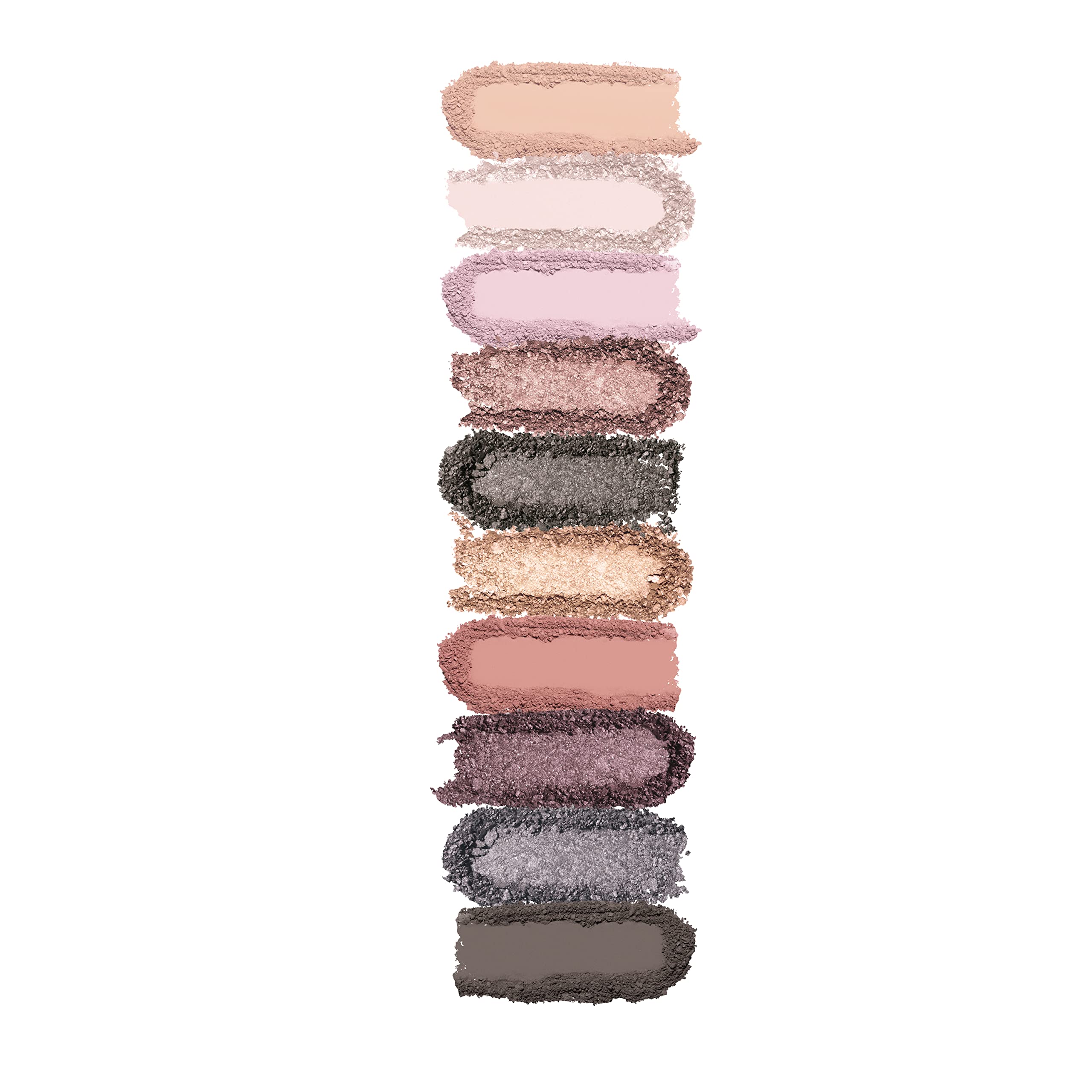 kiko-milano-soft-nude-eyeshadow-palette-01-palette-10-ombretti-multi-finish-mat- image 2