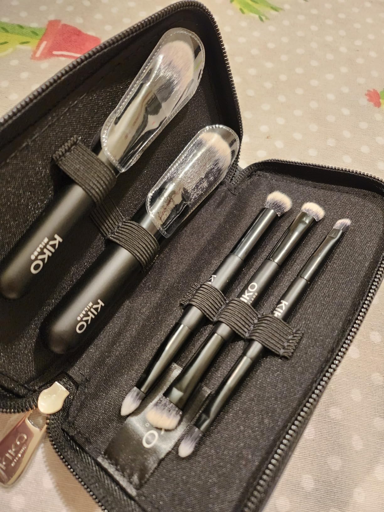 Set completo e perfetto per viaggiare