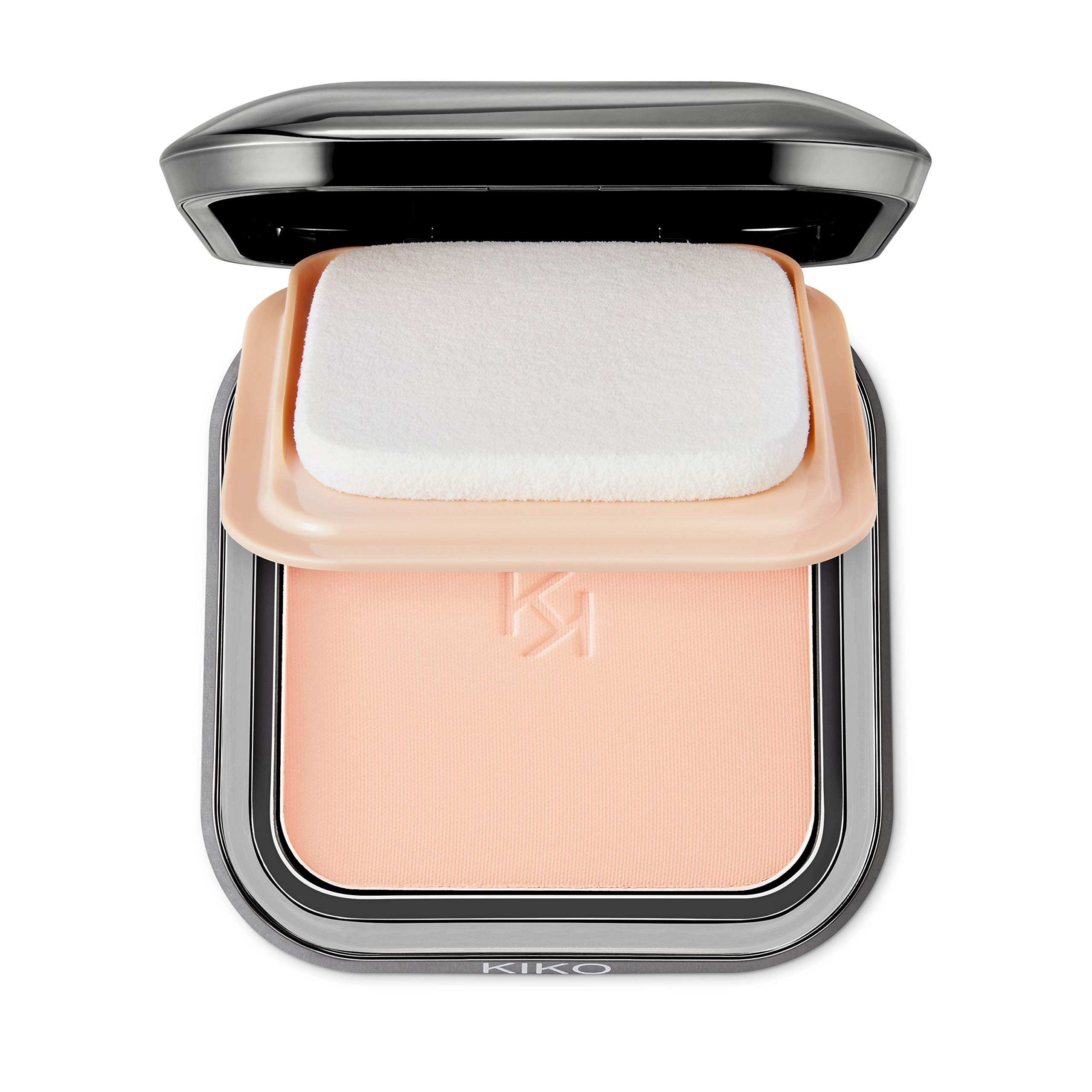 kiko-milano-weightless-perfection-wet-and-dry-powder-foundation-cr20-fondotinta- image 3
