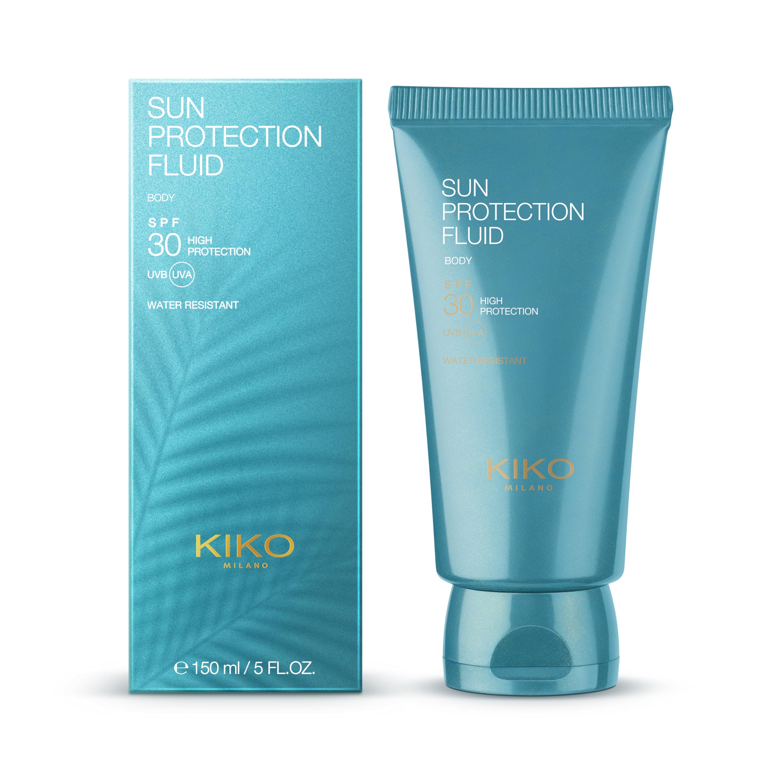 kiko-milano-sun-protection-fluid-body-spf-30-crema-solare-corpo-idratante-con-ac image 4