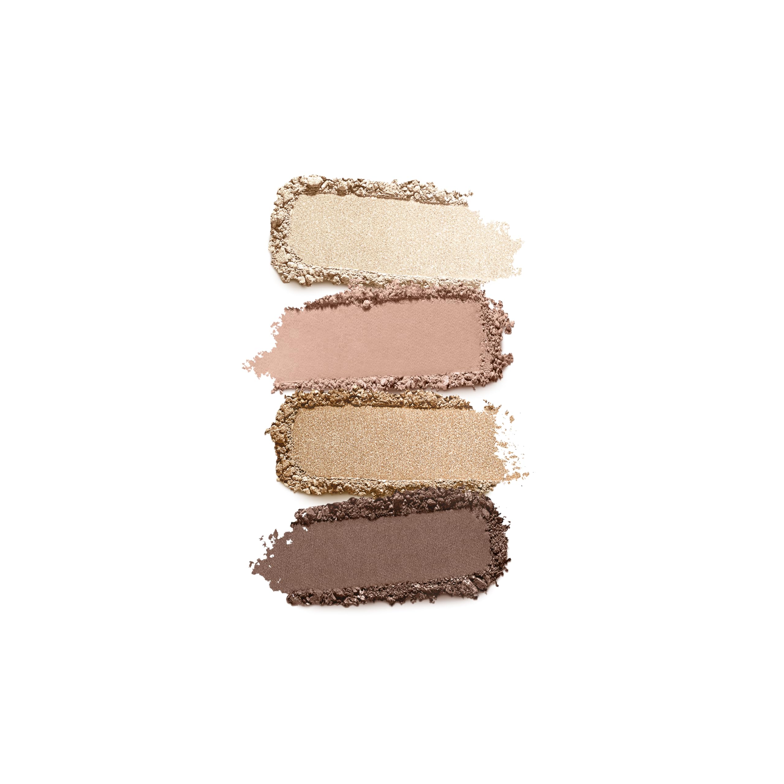 kiko-milano-bright-quartet-eyeshadow-palette-01-palette-con-4-ombretti-cotti-uso image 2
