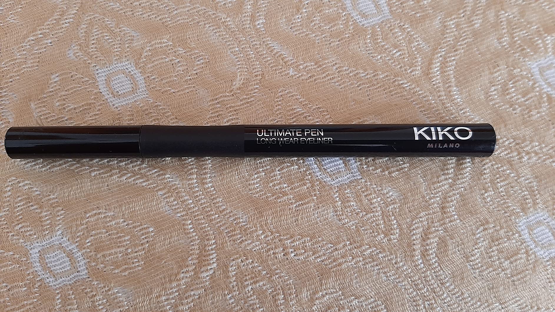 Buon prodotto, tenuta media