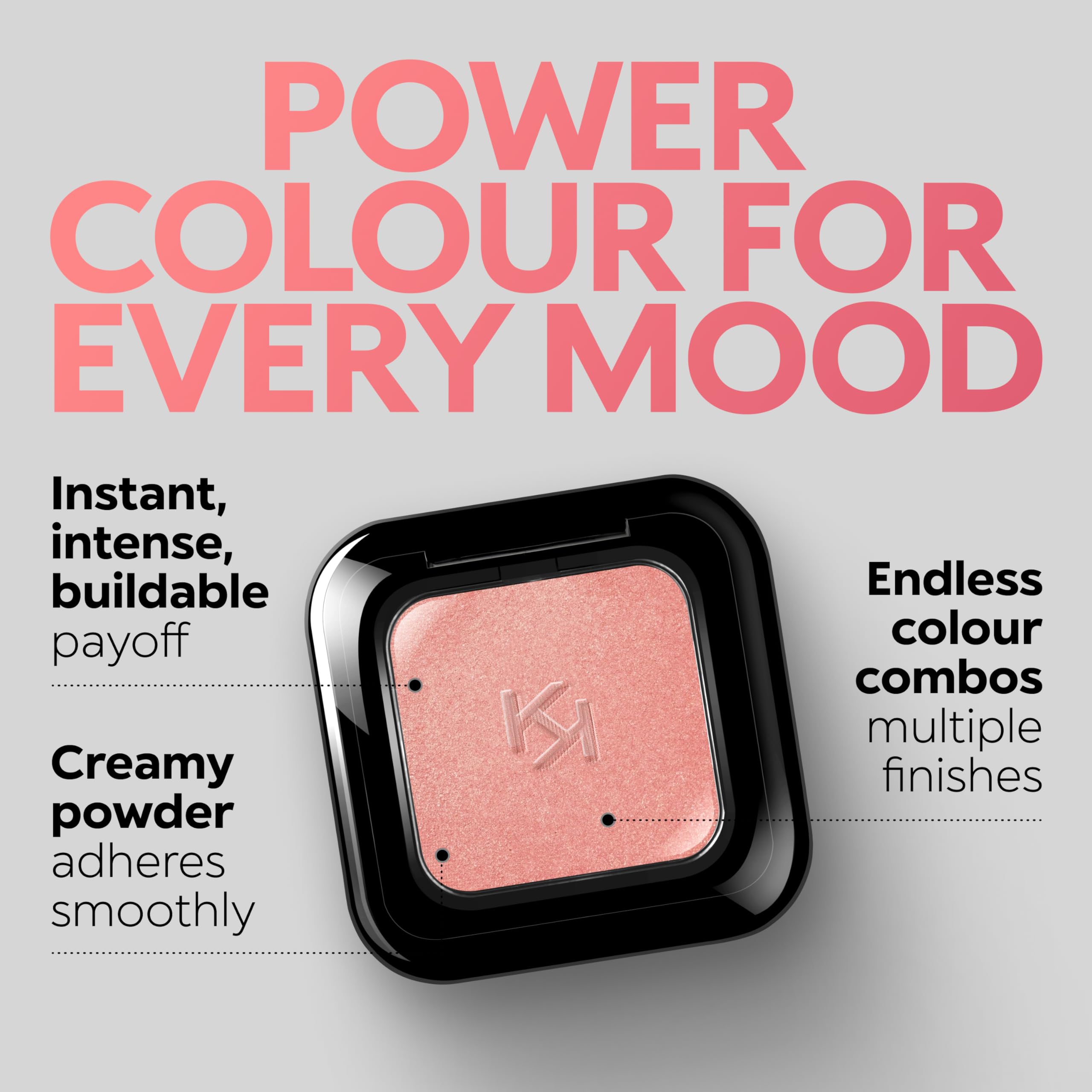 kiko-milano-high-pigment-eyeshadow-19-matte-neutral-beige-ombretto-a-lunga-tenut image 5
