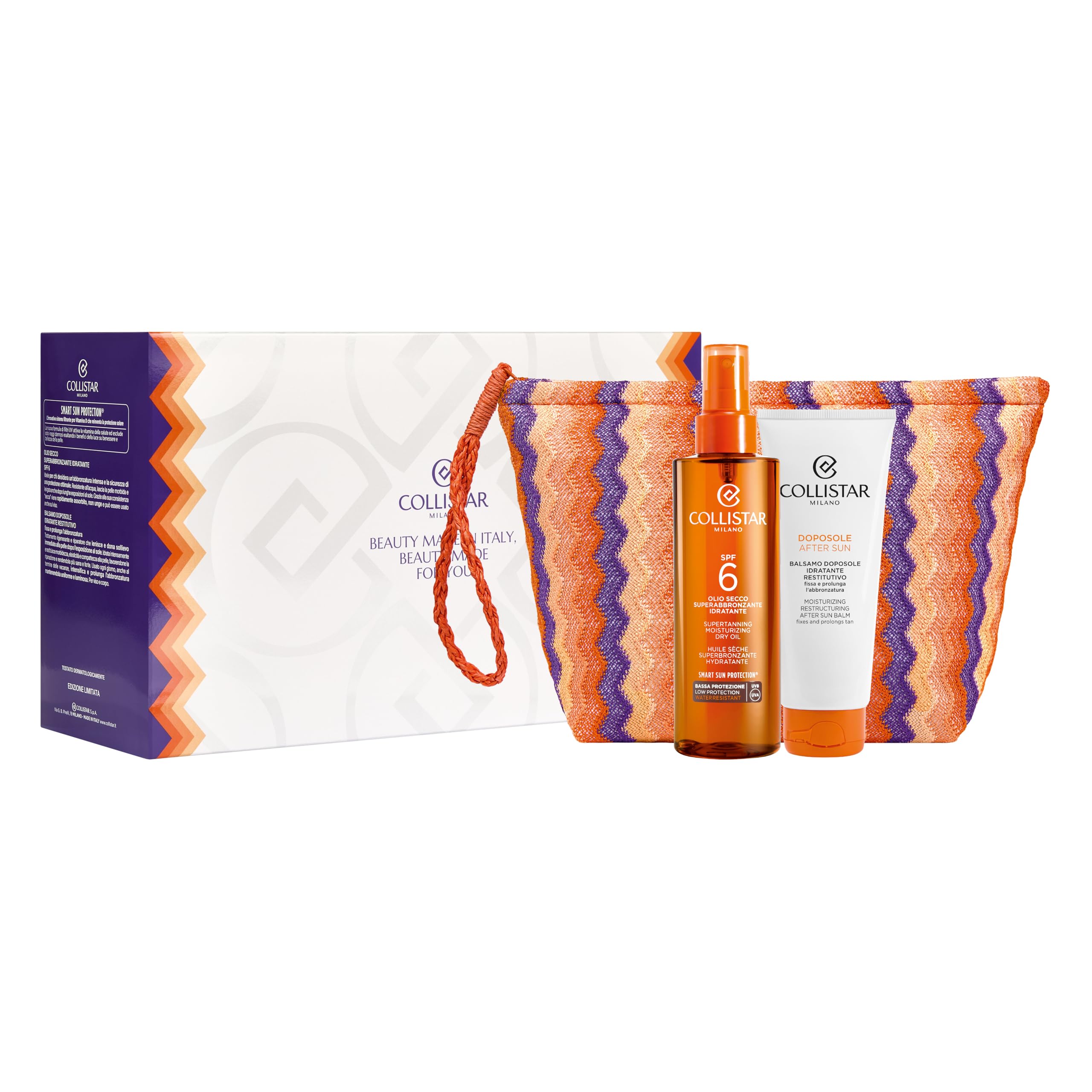 collistar-cofanetto-regalo-solare-olio-secco-superabbronzante-spf-6-200-ml-balsa image 4