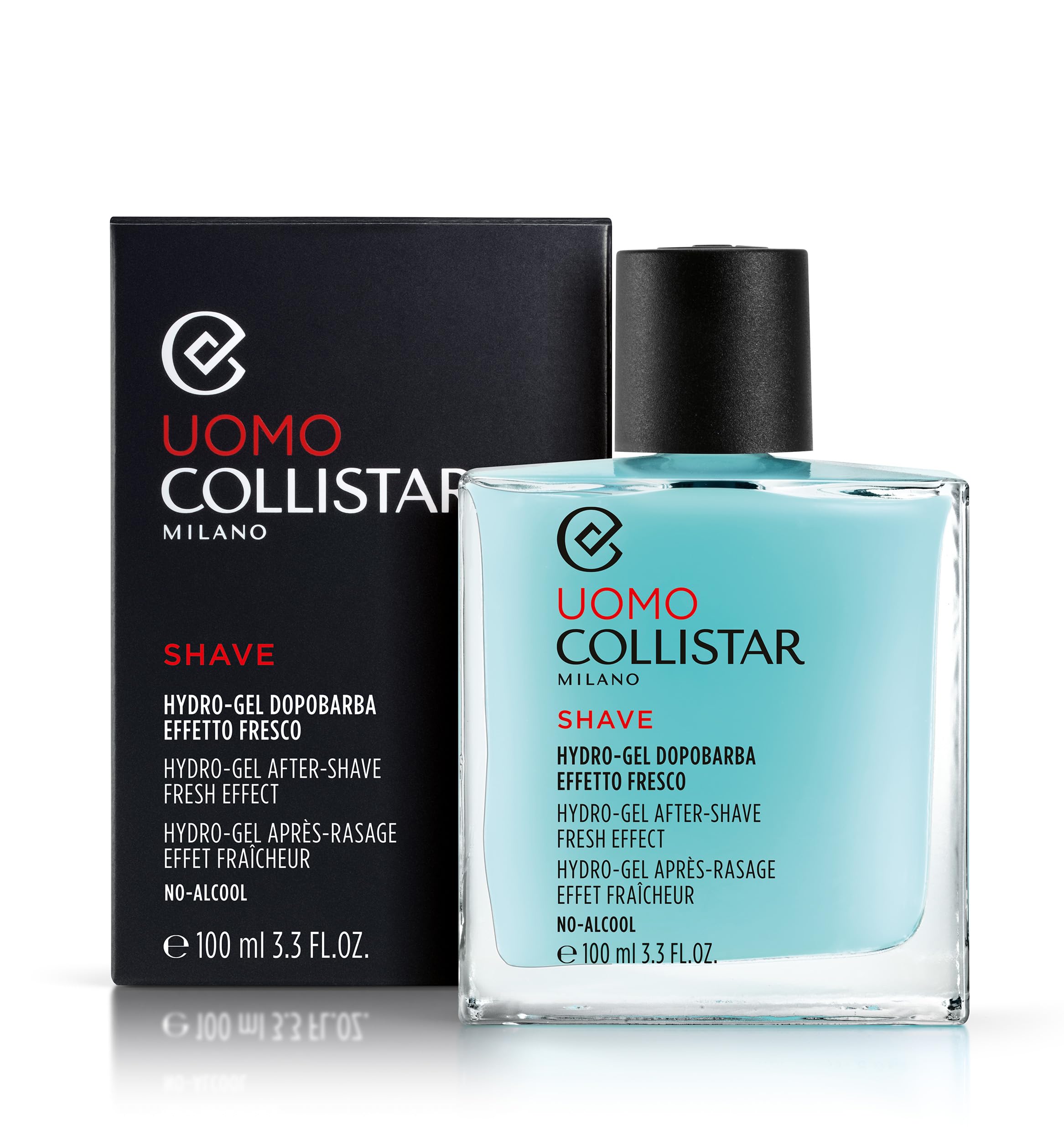 collistar-uomo-hydro-gel-dopobarba-effetto-fresco-100-ml-senza-alcool-anti-rosso image 2
