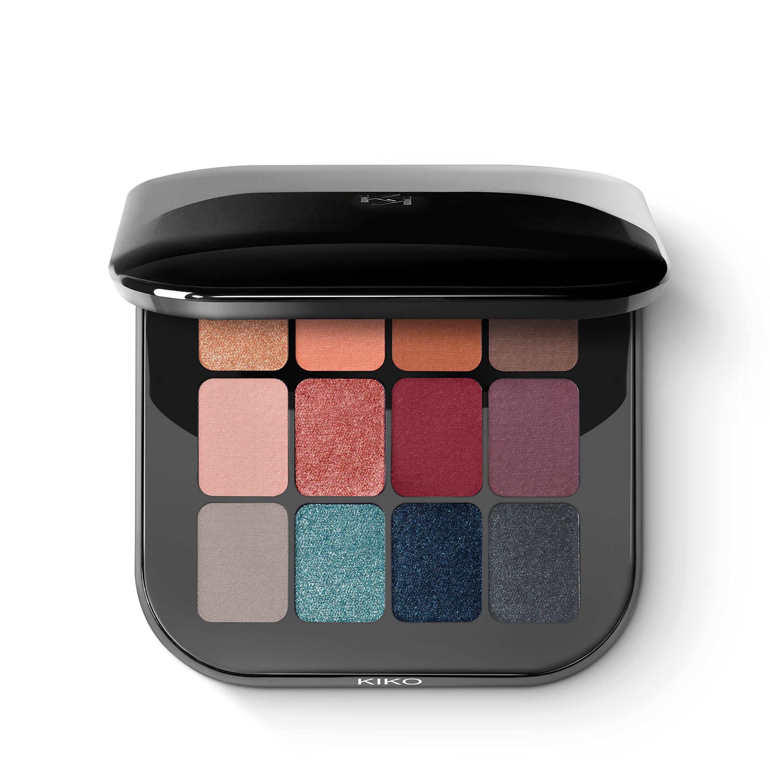 kiko-milano-cult-colours-eyeshadow-palette-02-palette-con-12-ombretti-ultra-pigm image 5