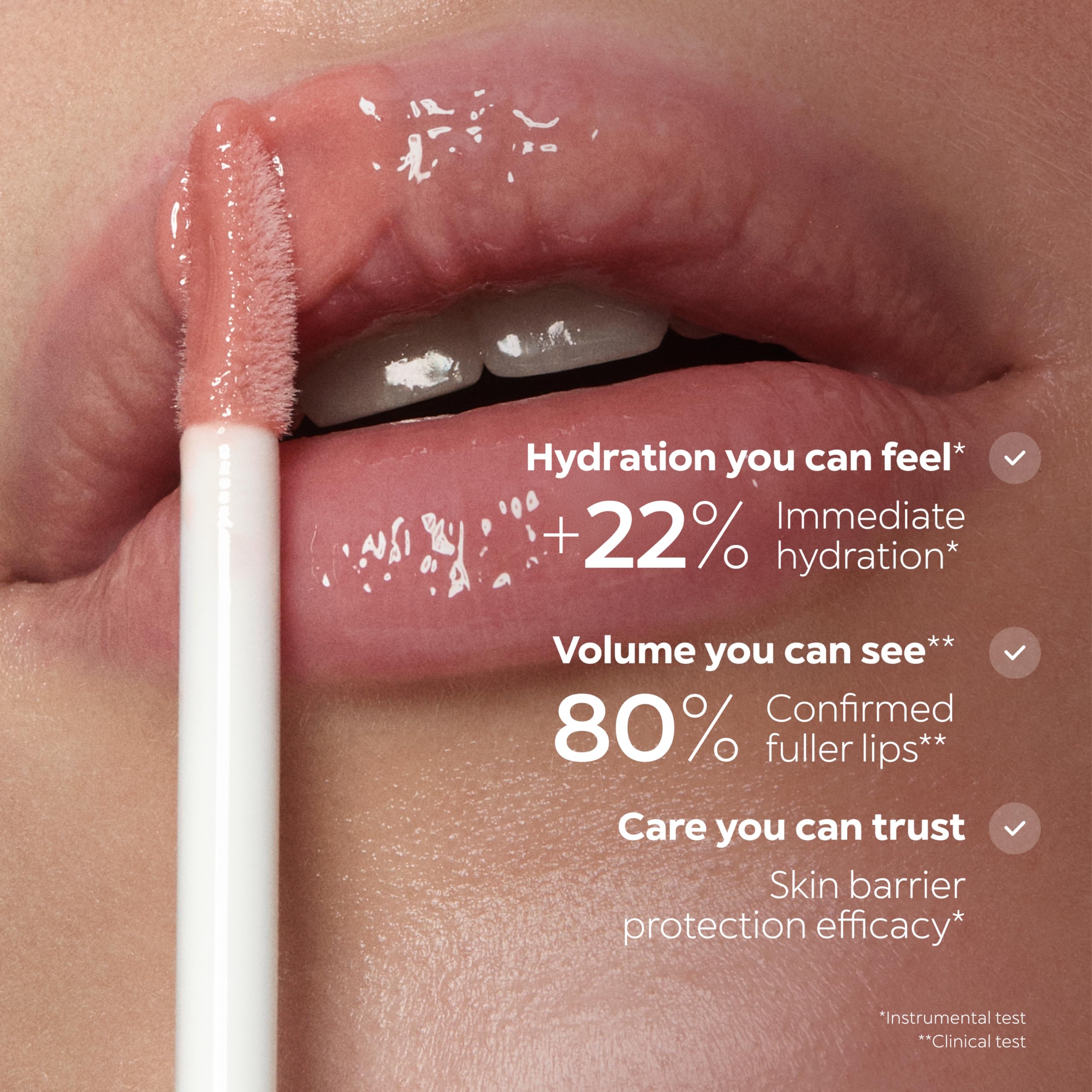 kiko-milano-kissable-lip-volume-plumping-lip-cream-01-crema-labbra-perfezionatri image 6