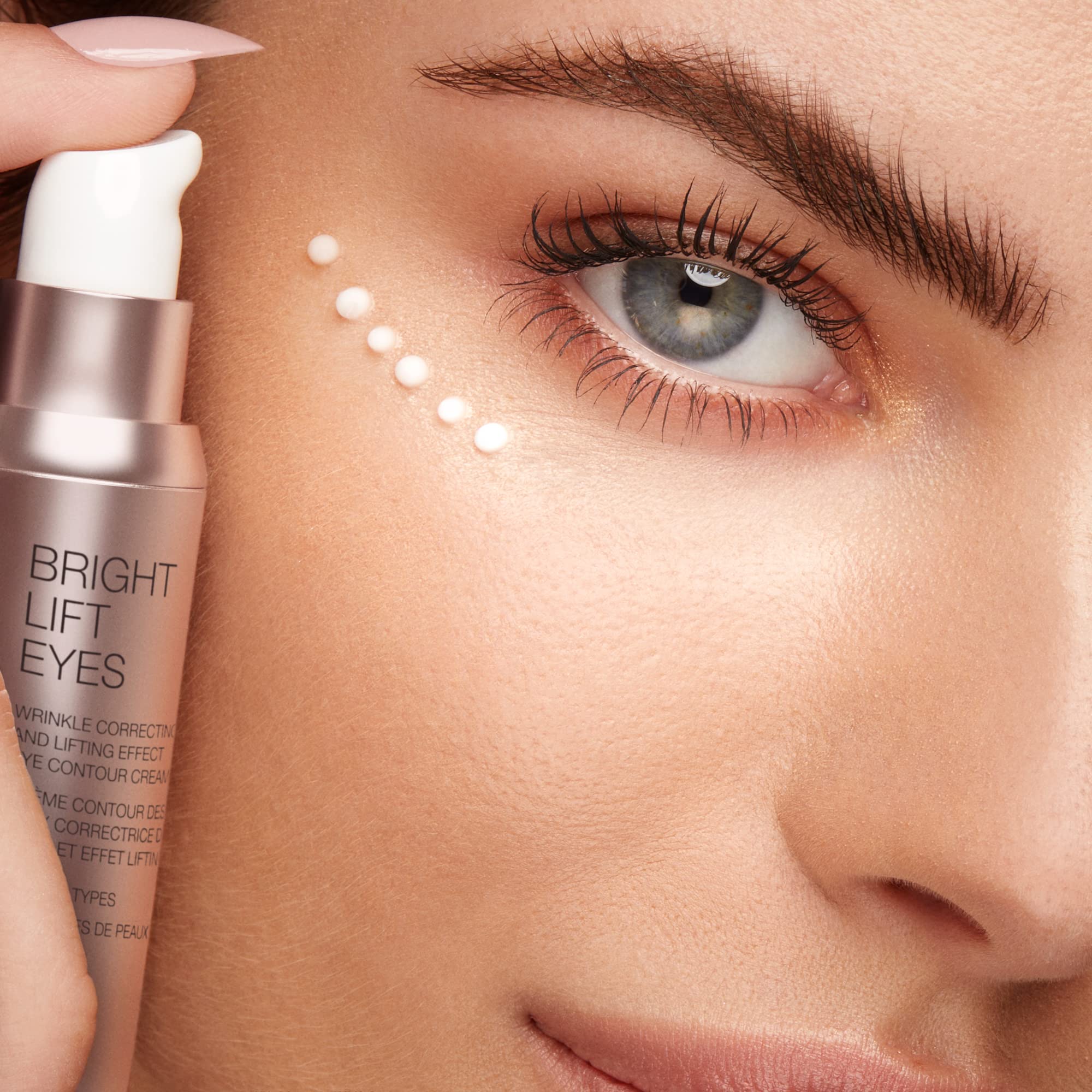 kiko-milano-bright-lift-eyes-contorno-occhi-lifting-con-collagene-marino-anti-bo image 4
