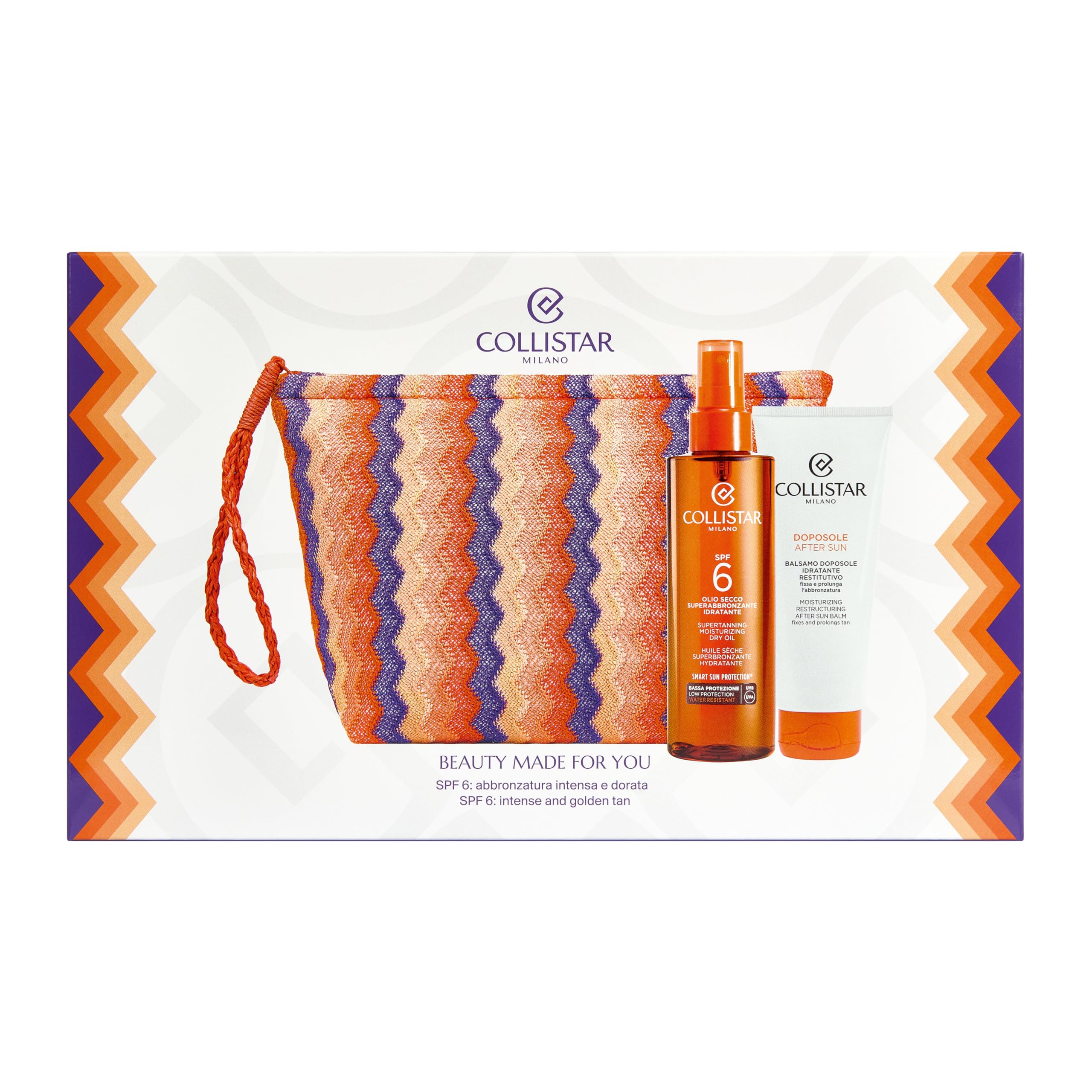 collistar-cofanetto-regalo-solare-olio-secco-superabbronzante-spf-6-200-ml-balsa image 3