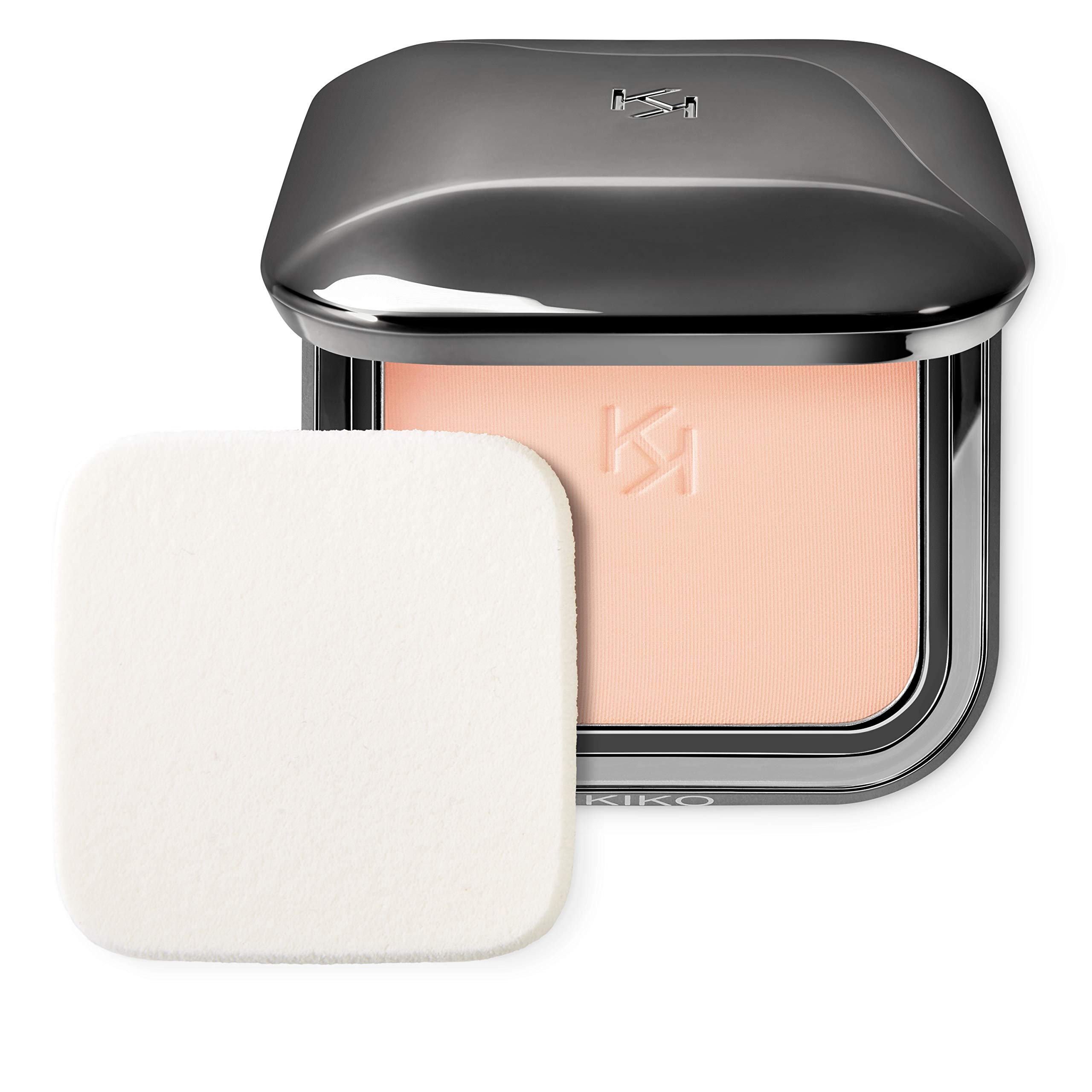 kiko-milano-weightless-perfection-wet-and-dry-powder-foundation-cr20-fondotinta- image 1