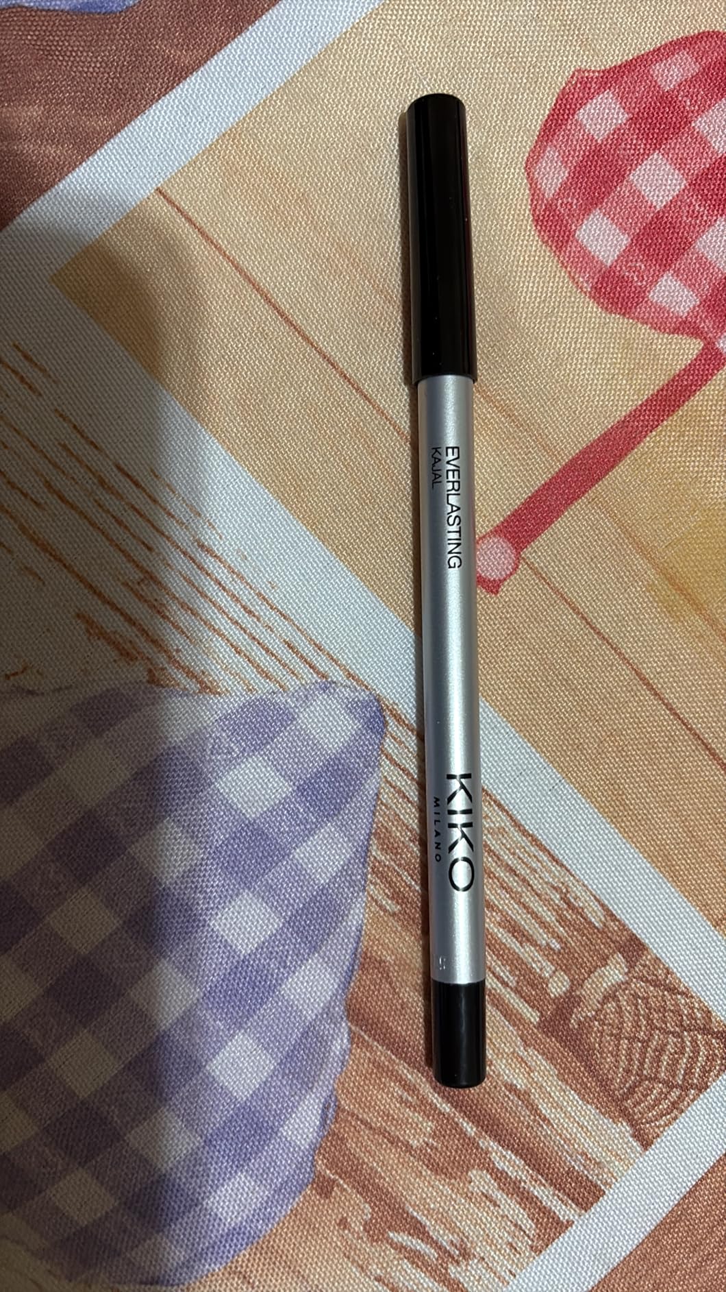 Intenso e pratico