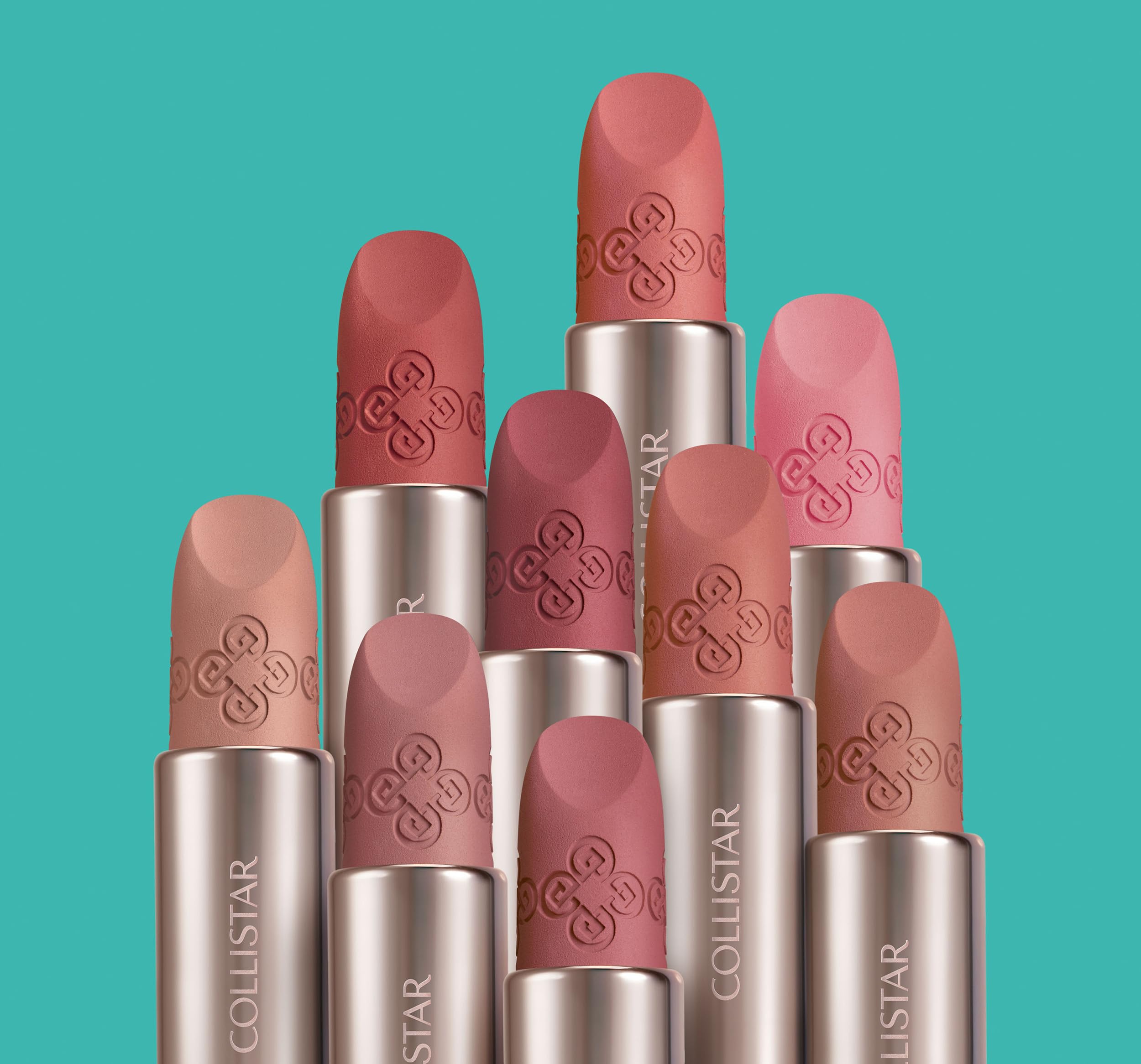 collistar-rossetto-puro-gioiello-174-topazio-rosa-rossetto-vellutato-ricaricabil image 5
