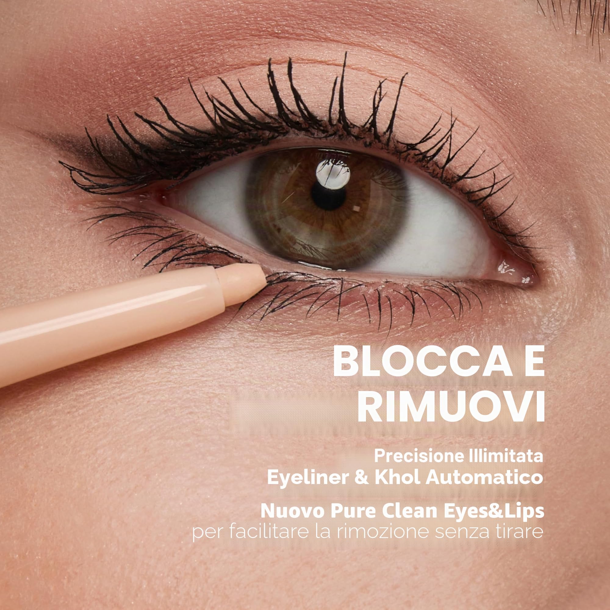 kiko-milano-unlimited-precision-automatic-eyeliner-and-kh-l-04-matita-occhi-auto image 7