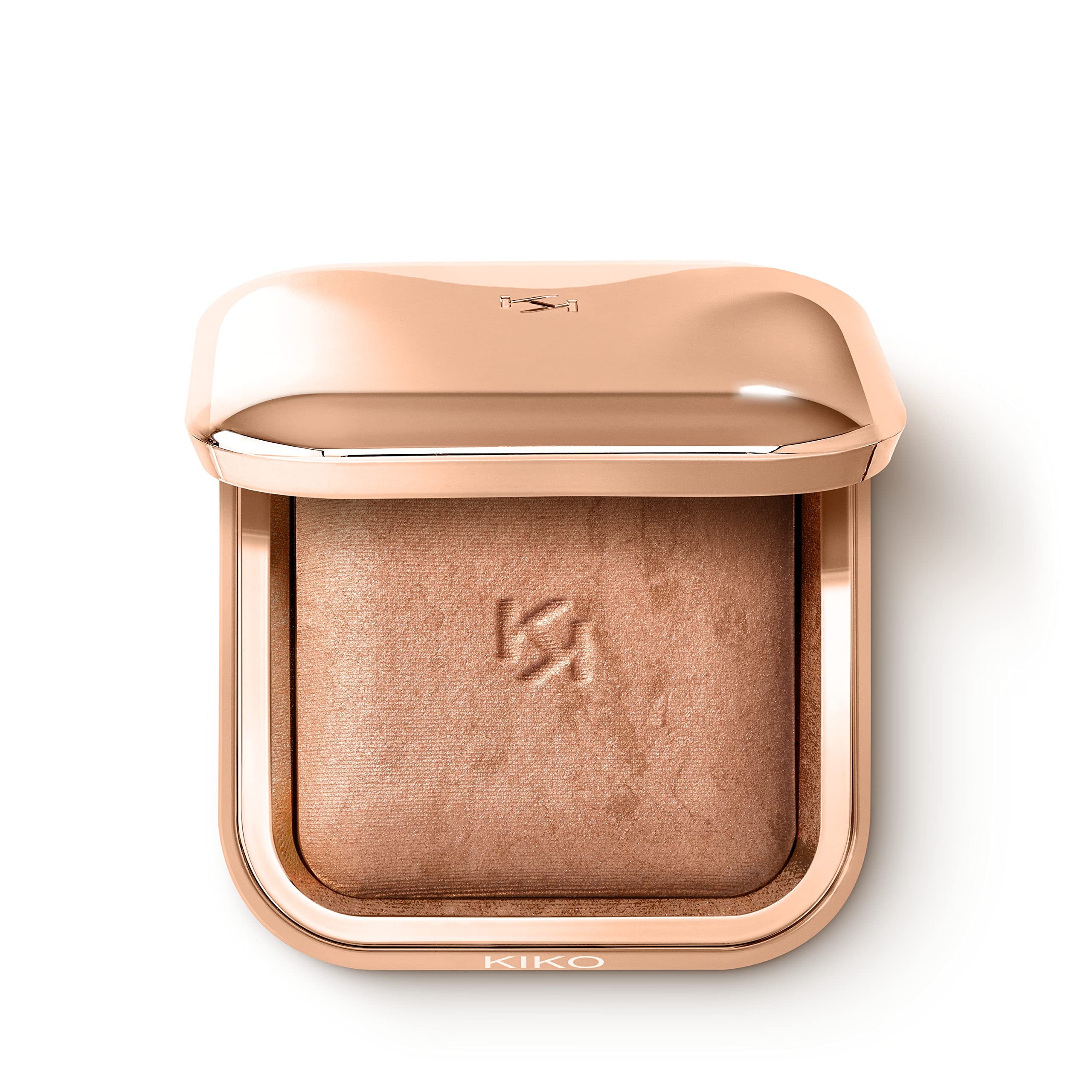 kiko-milano-silky-glow-baked-bronzer-02-terra-compatta-cotta-con-acido-ialuronic image 5