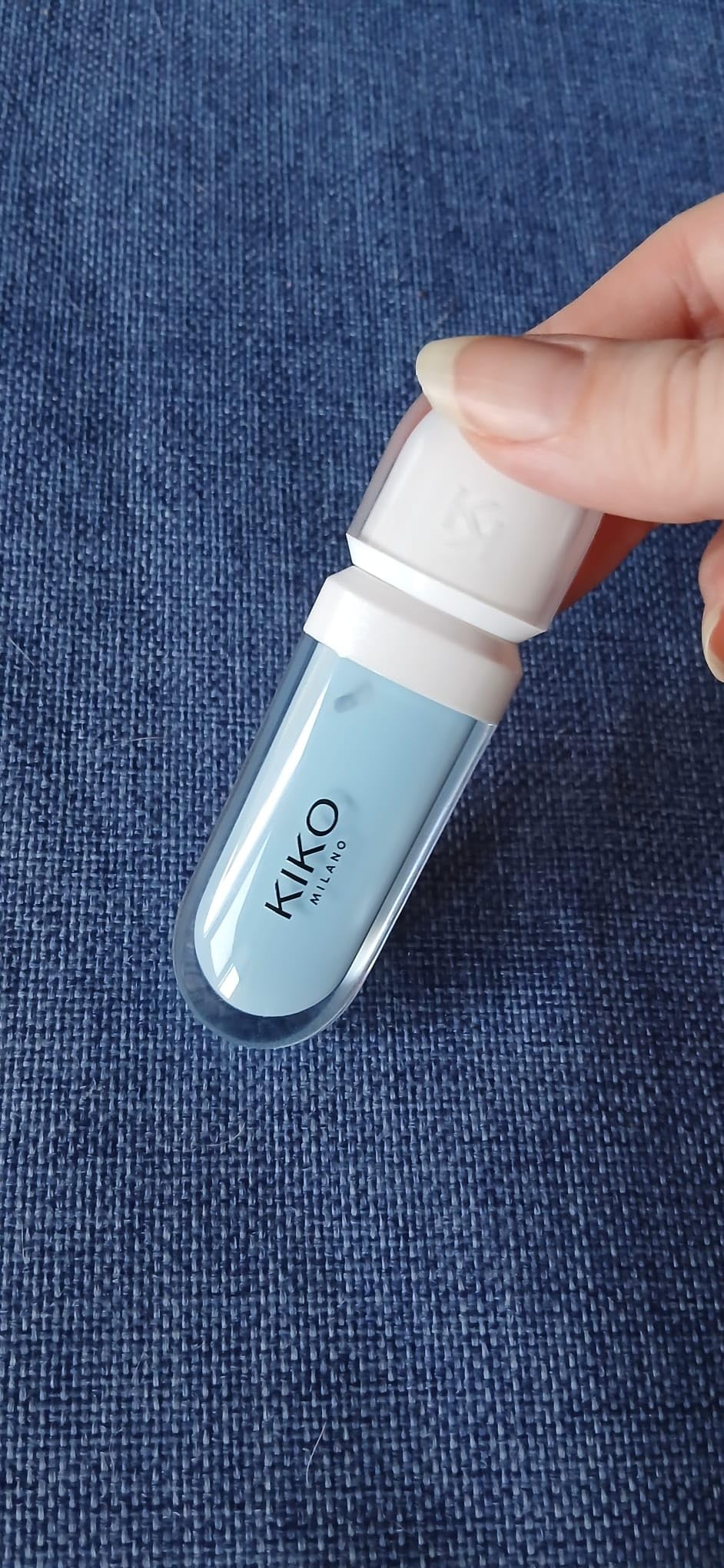 Ottima base per il rossetto