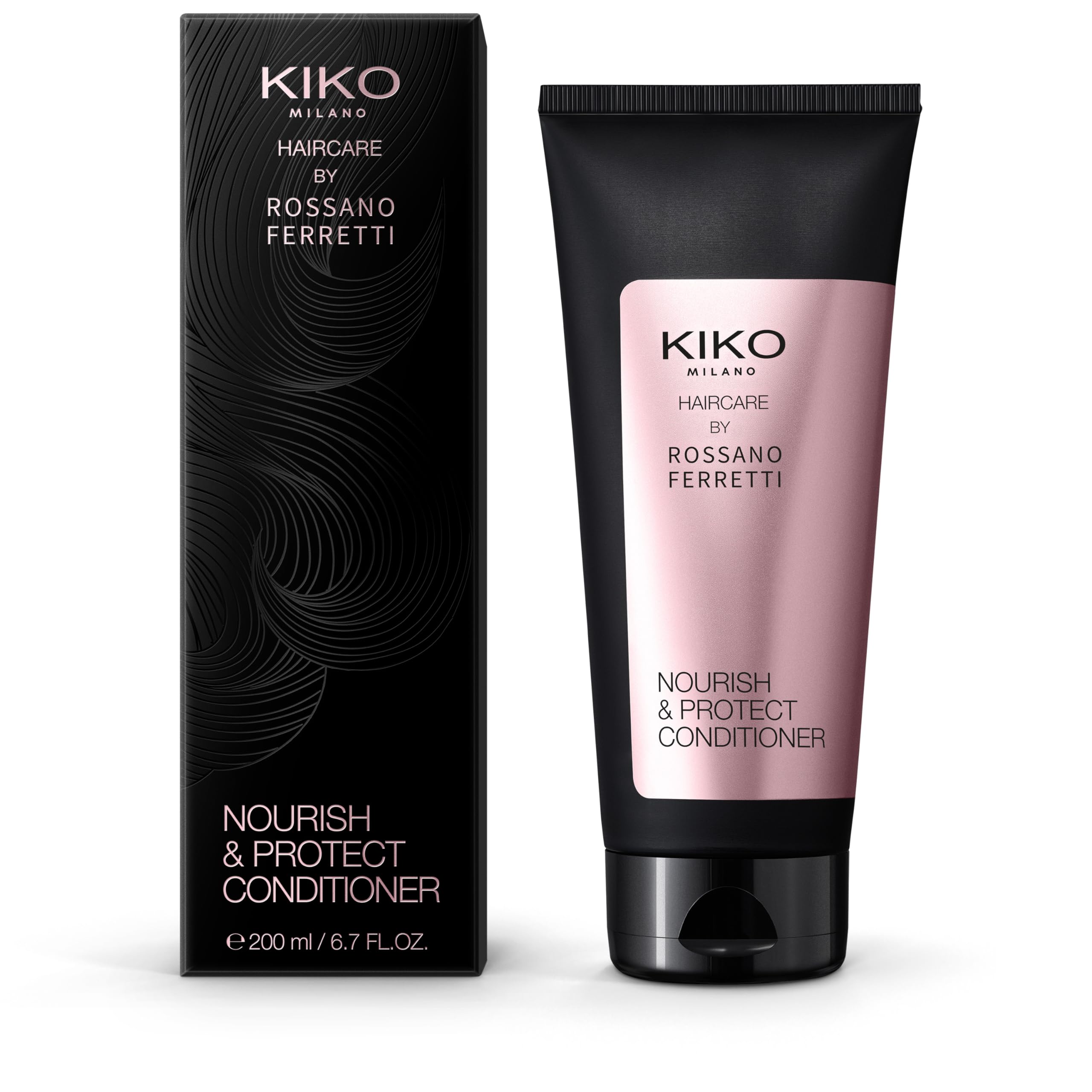 kiko-milano-nourish-protect-conditioner-balsamo-nutriente-per-capelli-e-cuoio-ca image 3