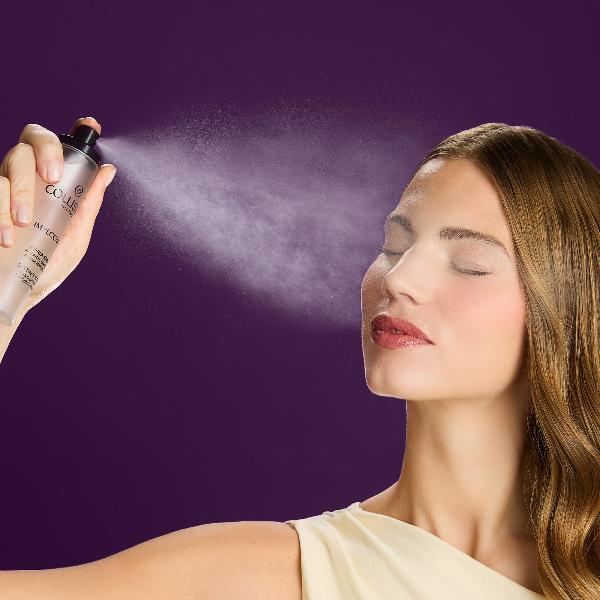 collistar-impeccabile-spray-fissante-make-up-lunga-tenuta-waterproof-finish-opac image 2